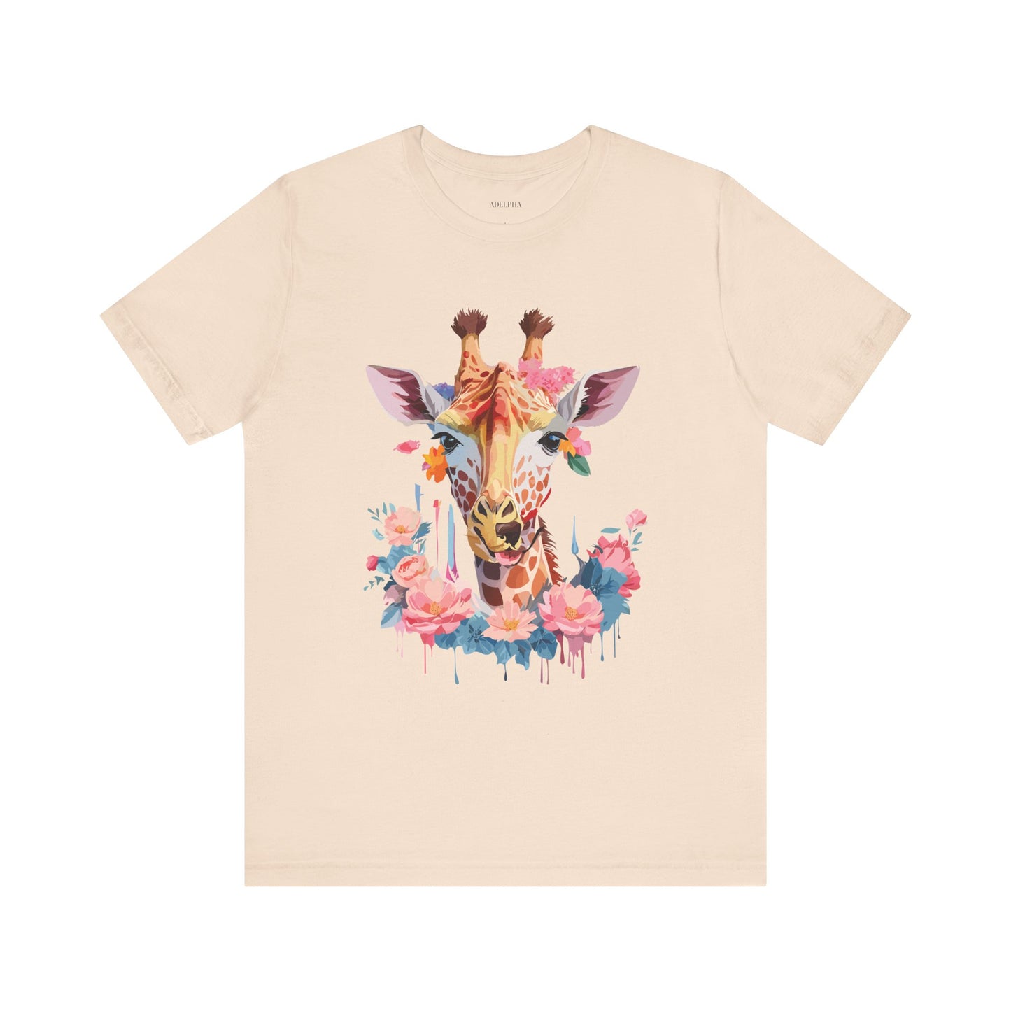 Giraffe Shirt