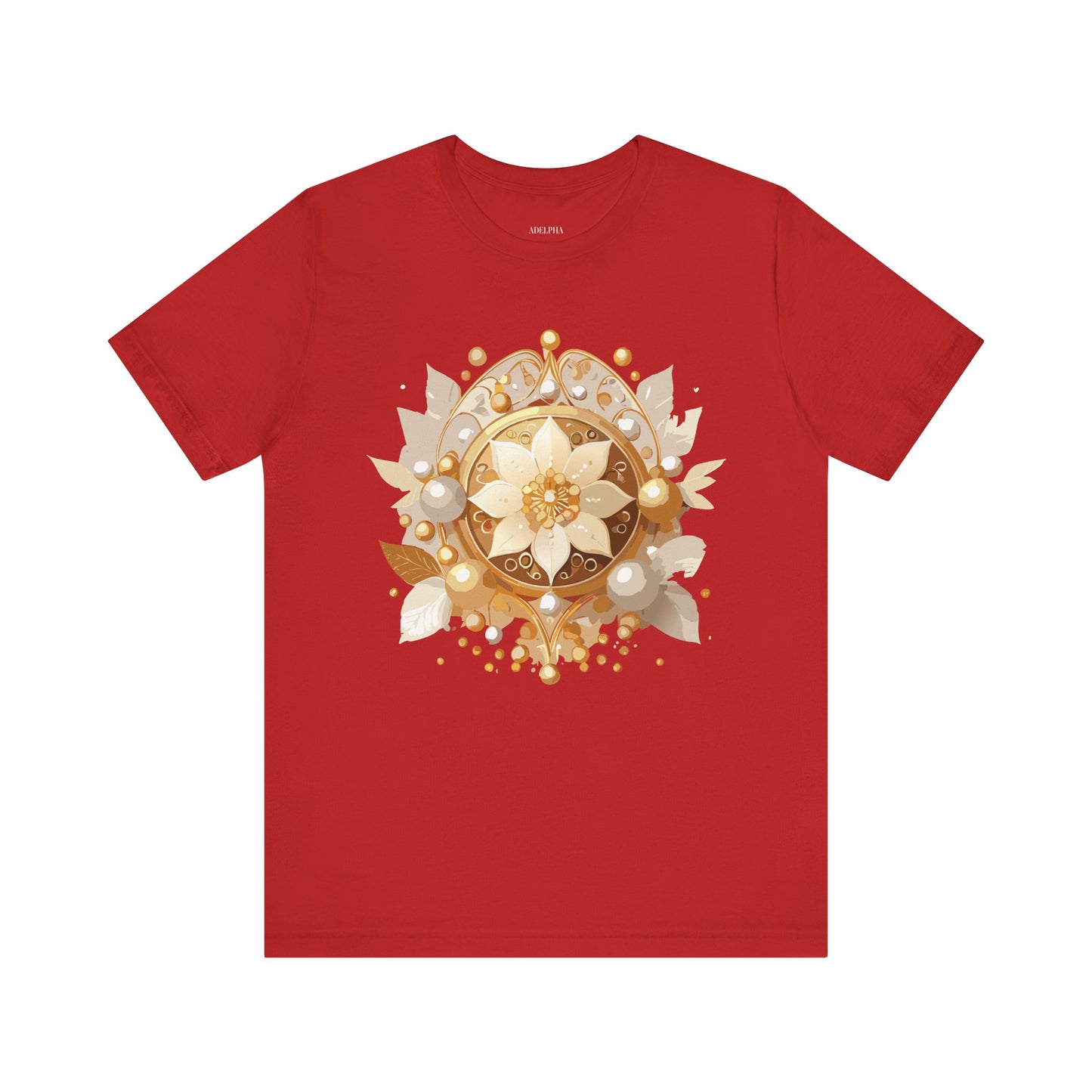Jewelry Shirt