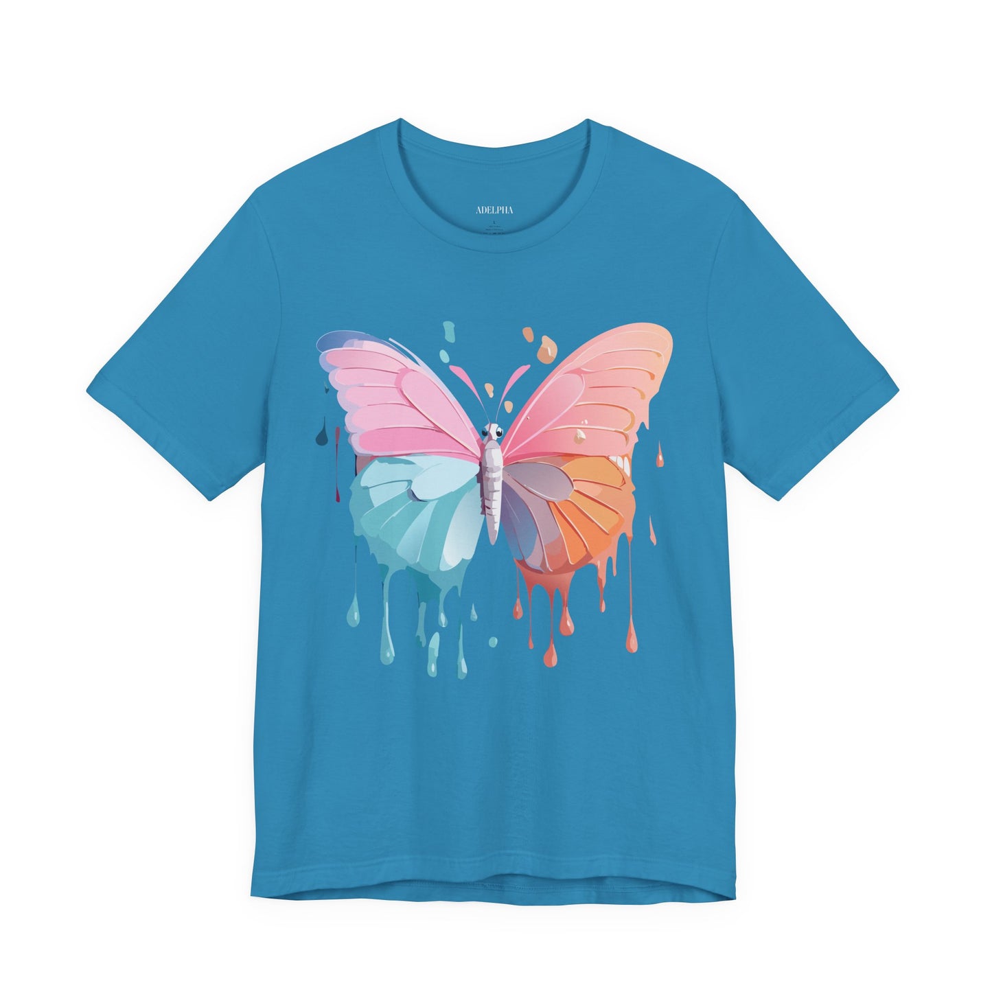 Butterfly Shirt
