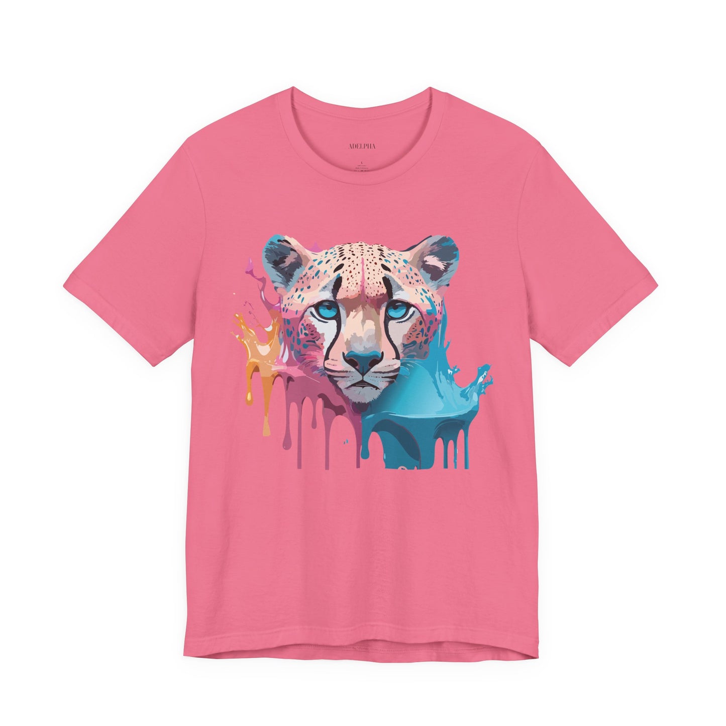 Cheetah Shirt