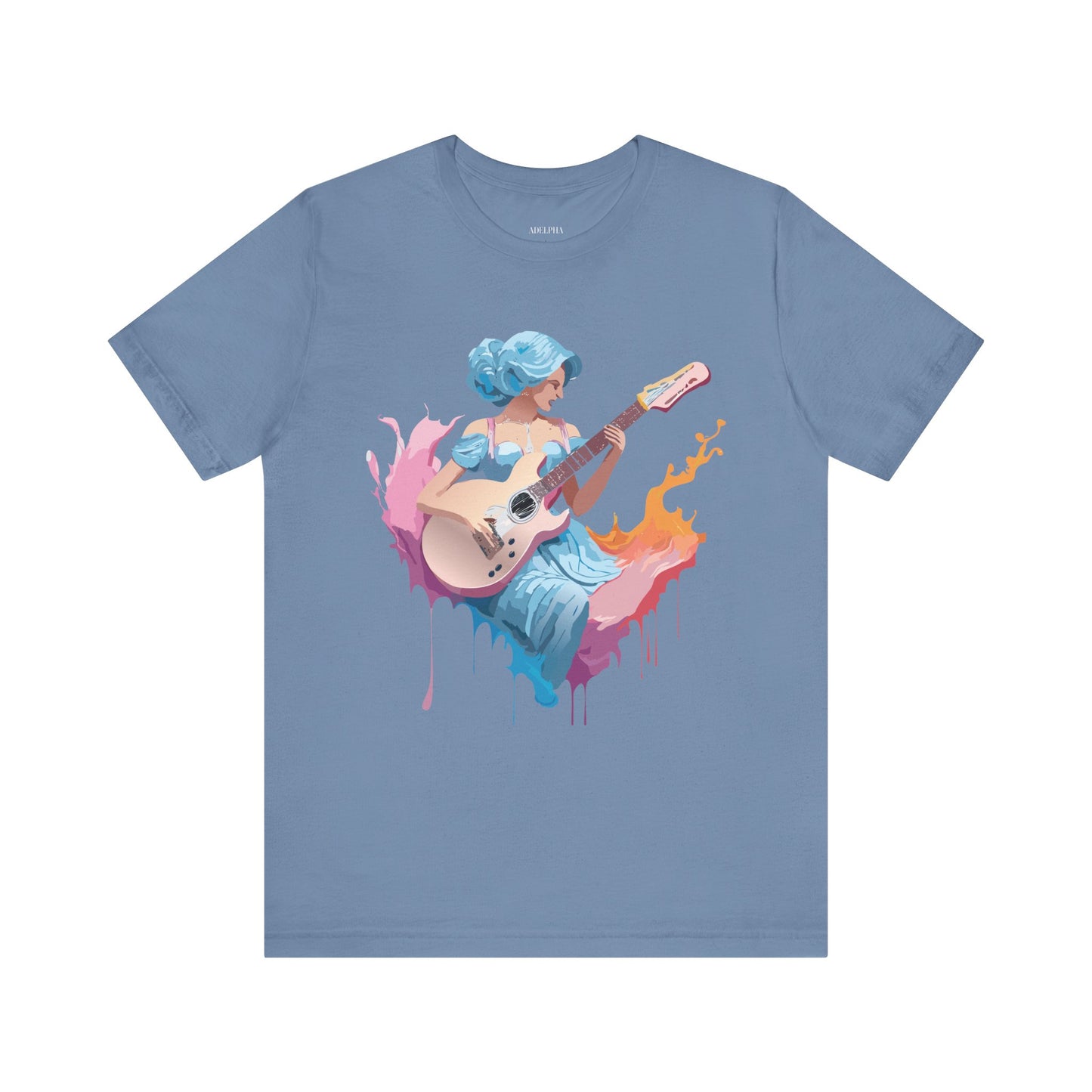 Music T Shirt