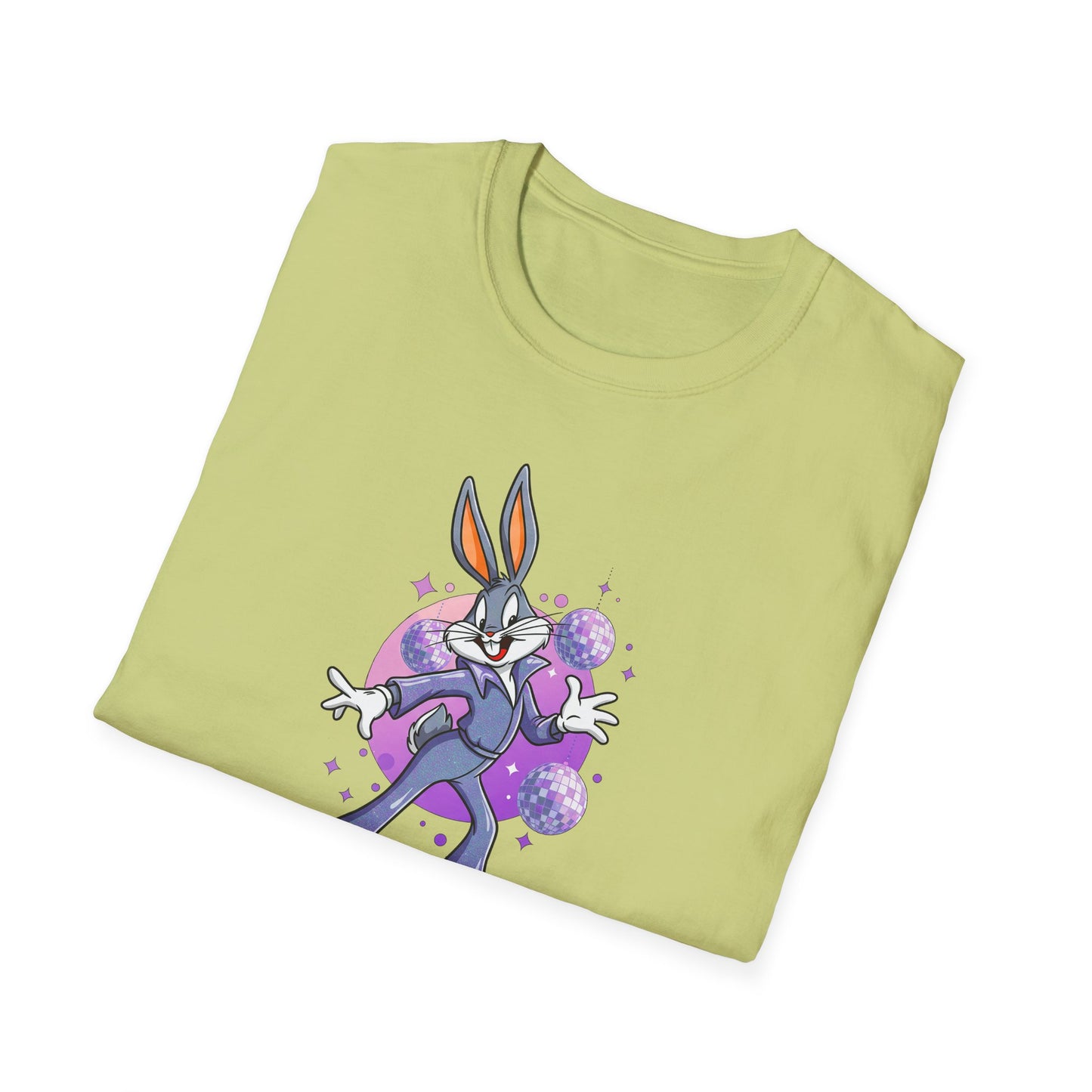 Bugs Bunny Shirt, Bugs Bunny T Shirt, Shirt with Bugs Bunny, T Shirt with Cartoon, Cartoon on T Shirt, Animation Shirt