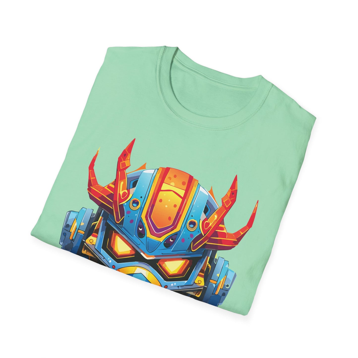 Cyborg Tee, Robot Shirt, Terminator Shirt