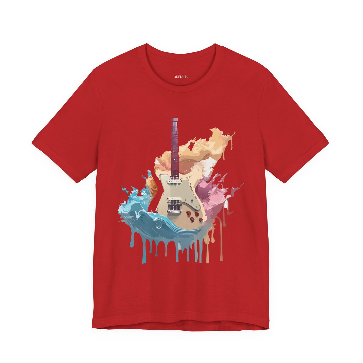 Music T Shirt