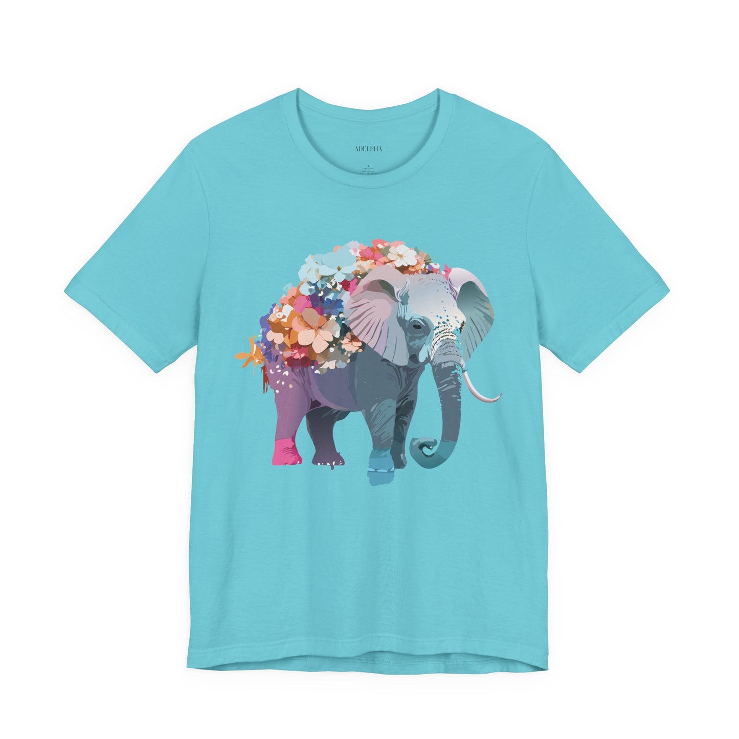 Elephant Shirt