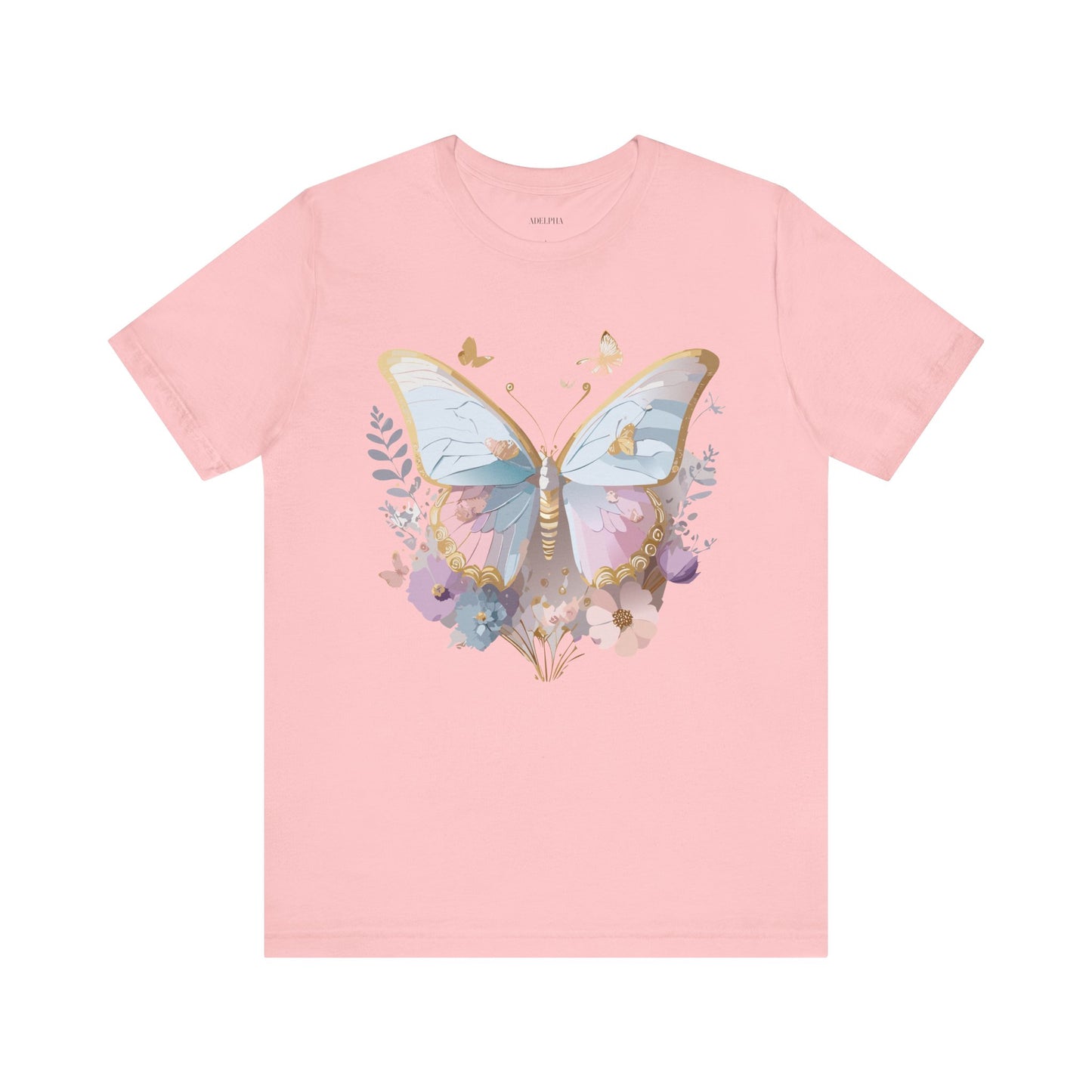 Butterfly Shirt
