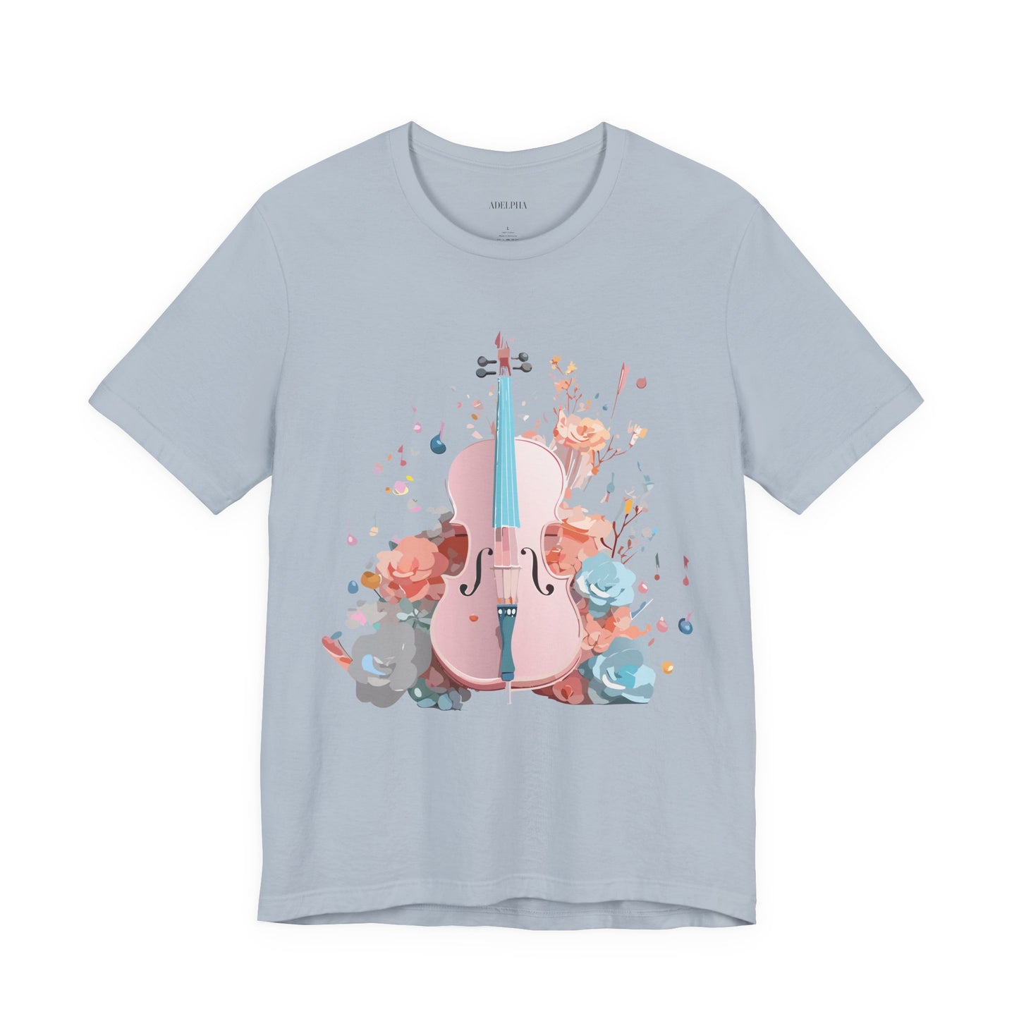 Music T Shirt