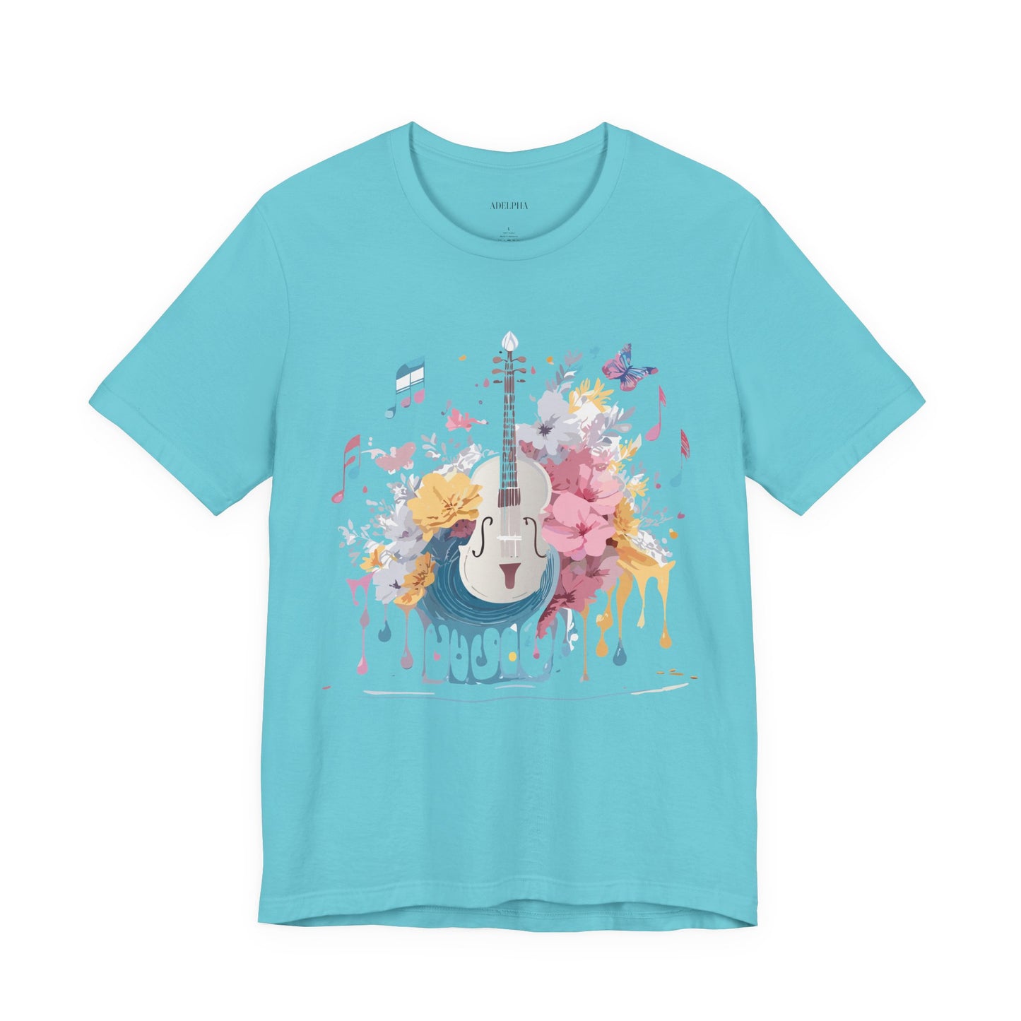 Music T Shirt