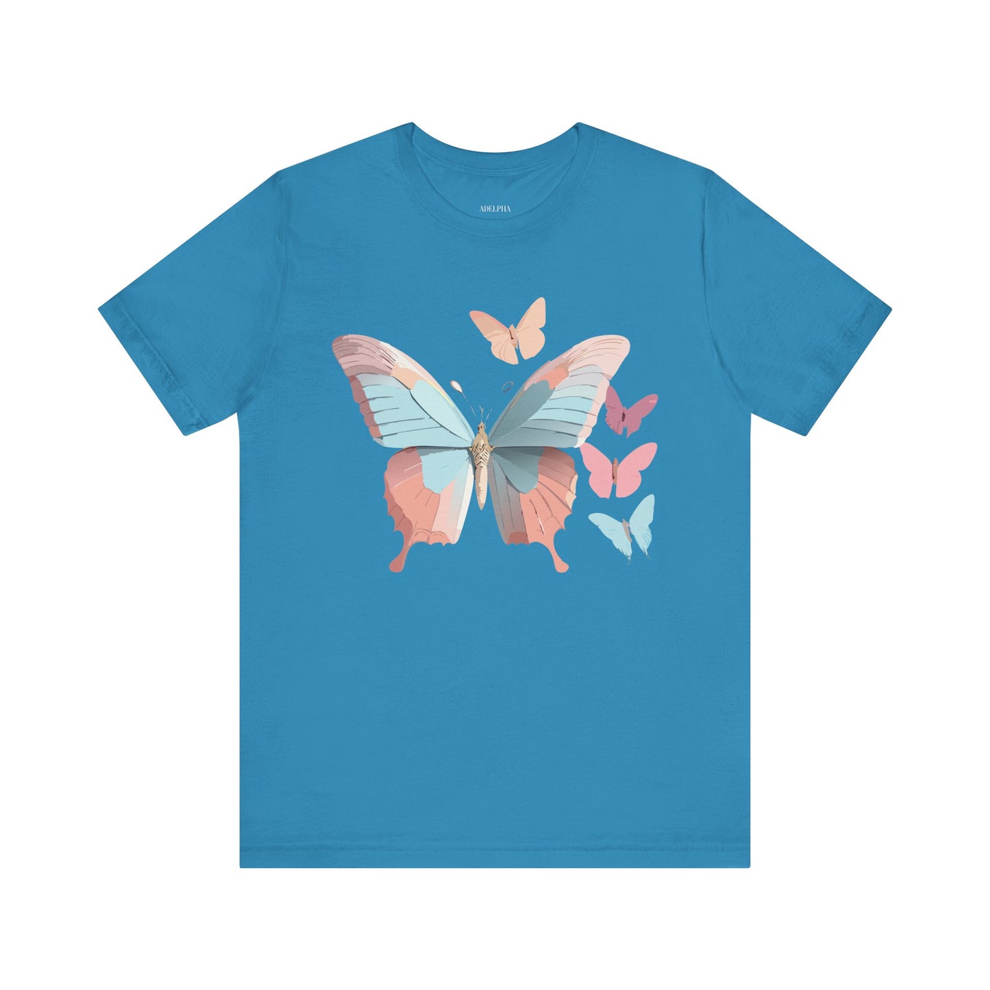 Butterfly Shirt