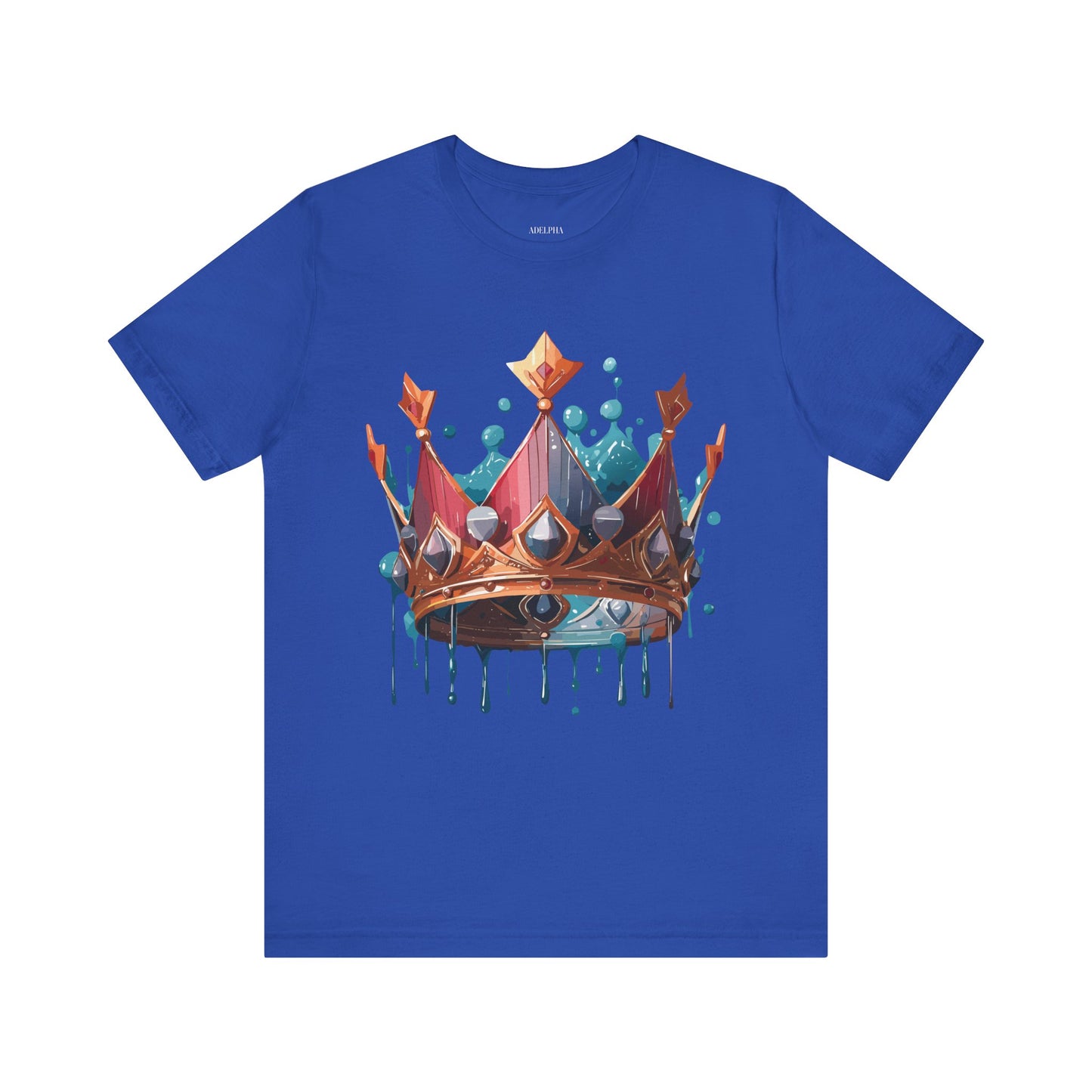 Crown Shirt