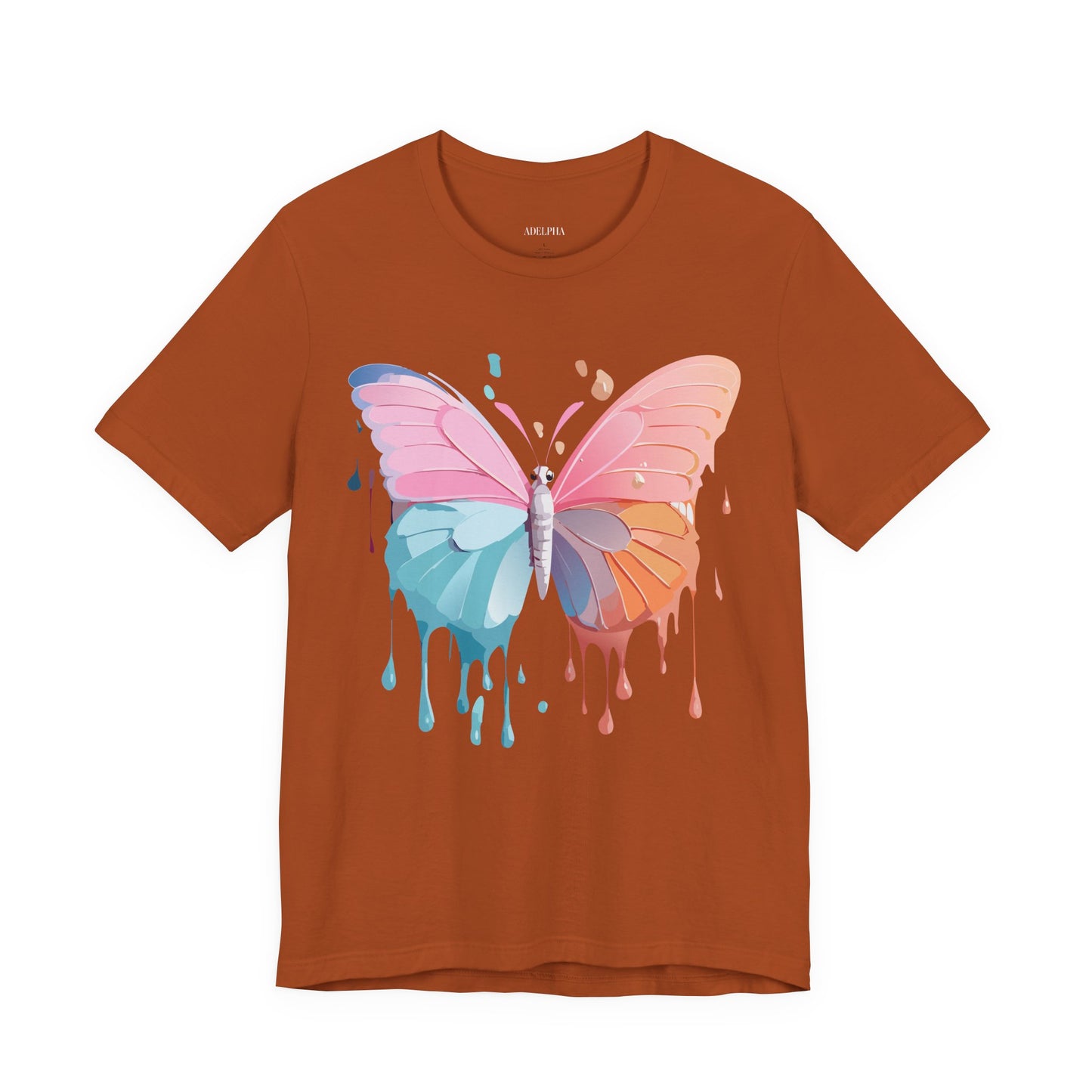 Butterfly Shirt
