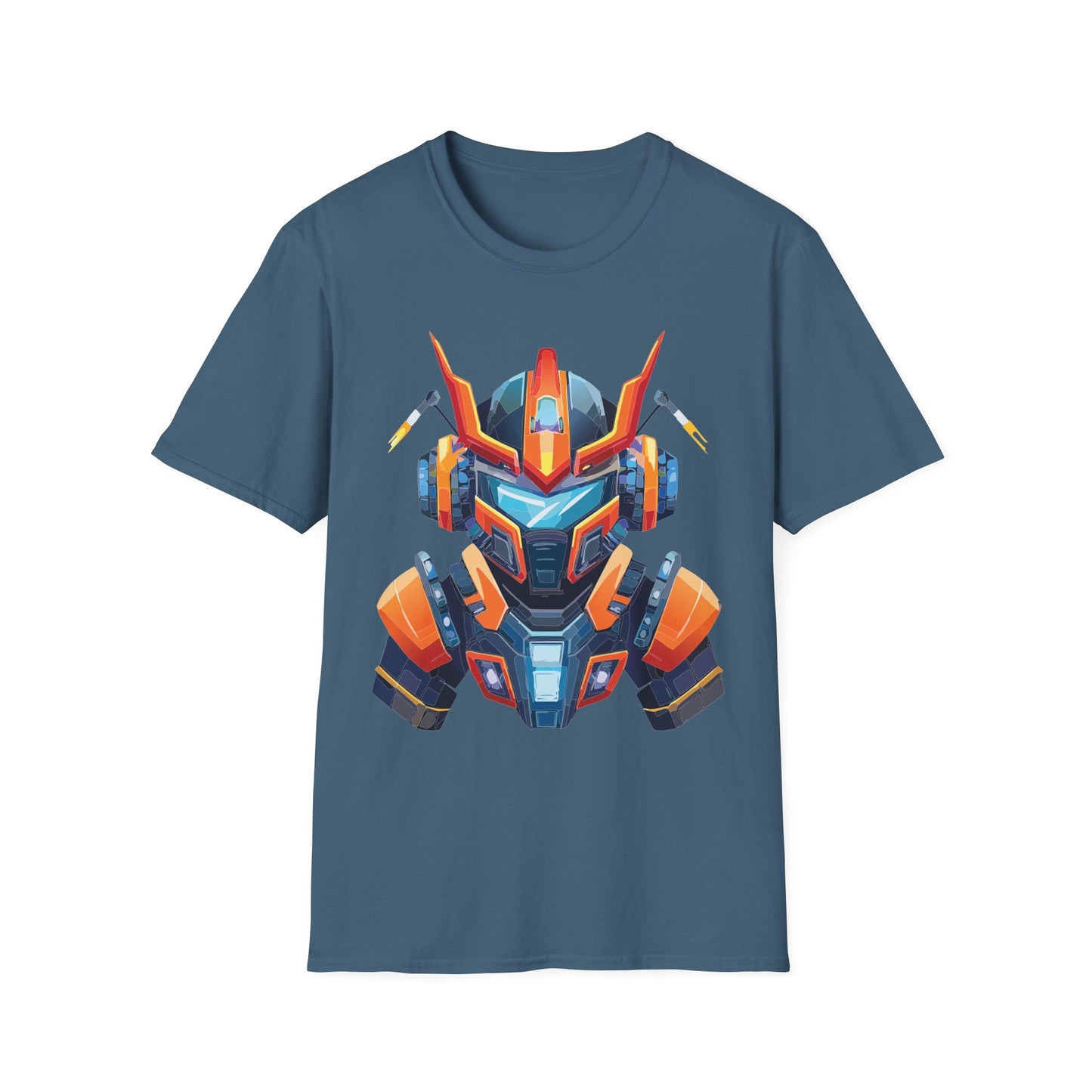 Cyborg Tee, Robot Shirt, Terminator Shirt