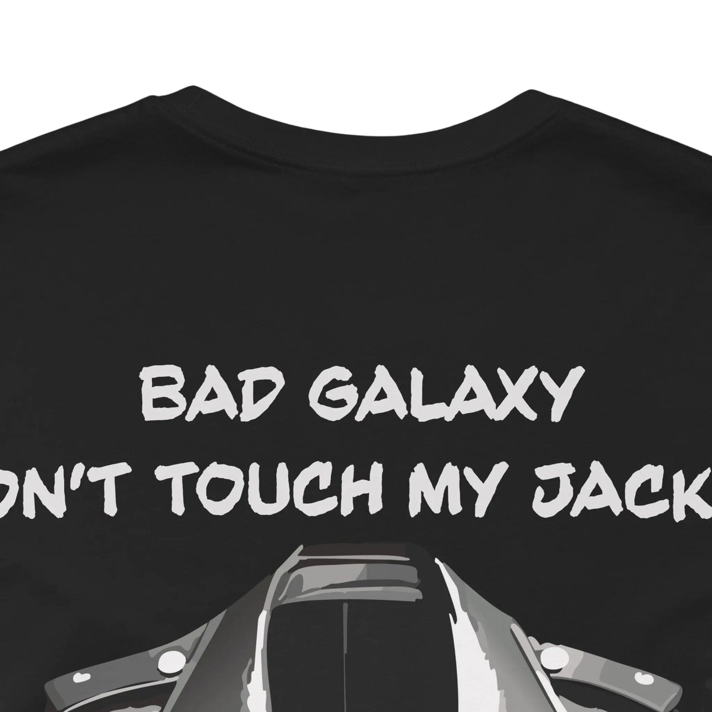 PUNK ROCK Tee Shirt