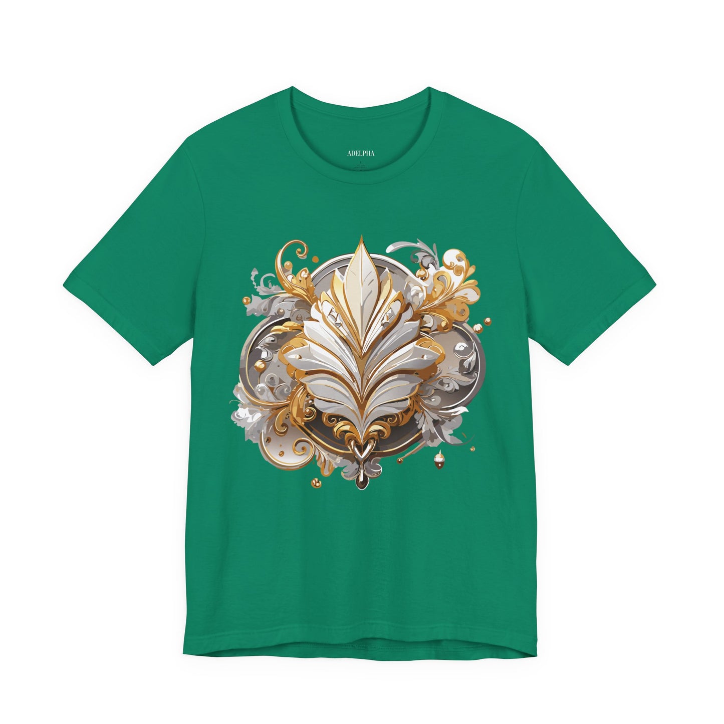 Jewelry Shirt