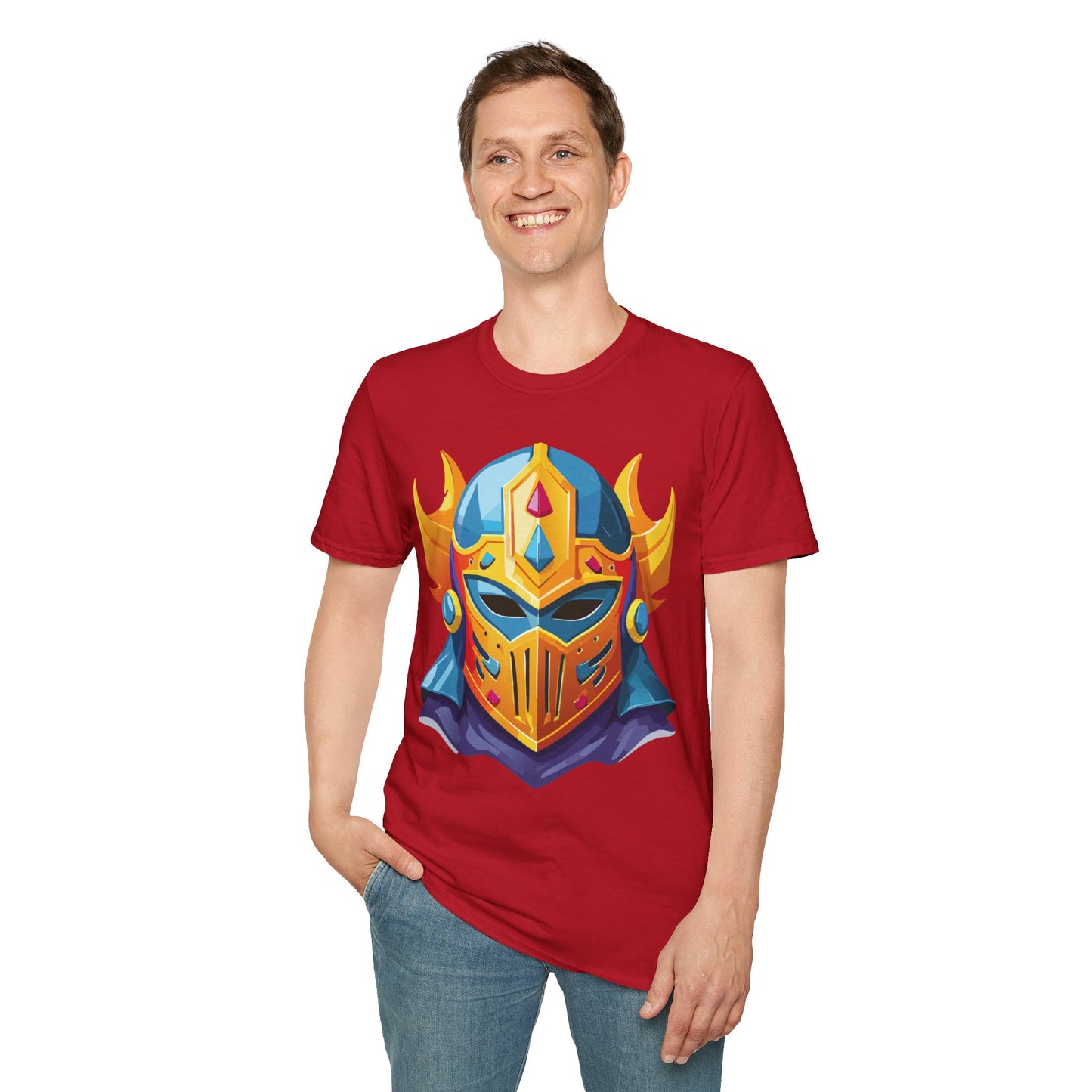 Mask Tee Shirt, Mask Shirt, Shirt with Mask, Masquerade Tees
