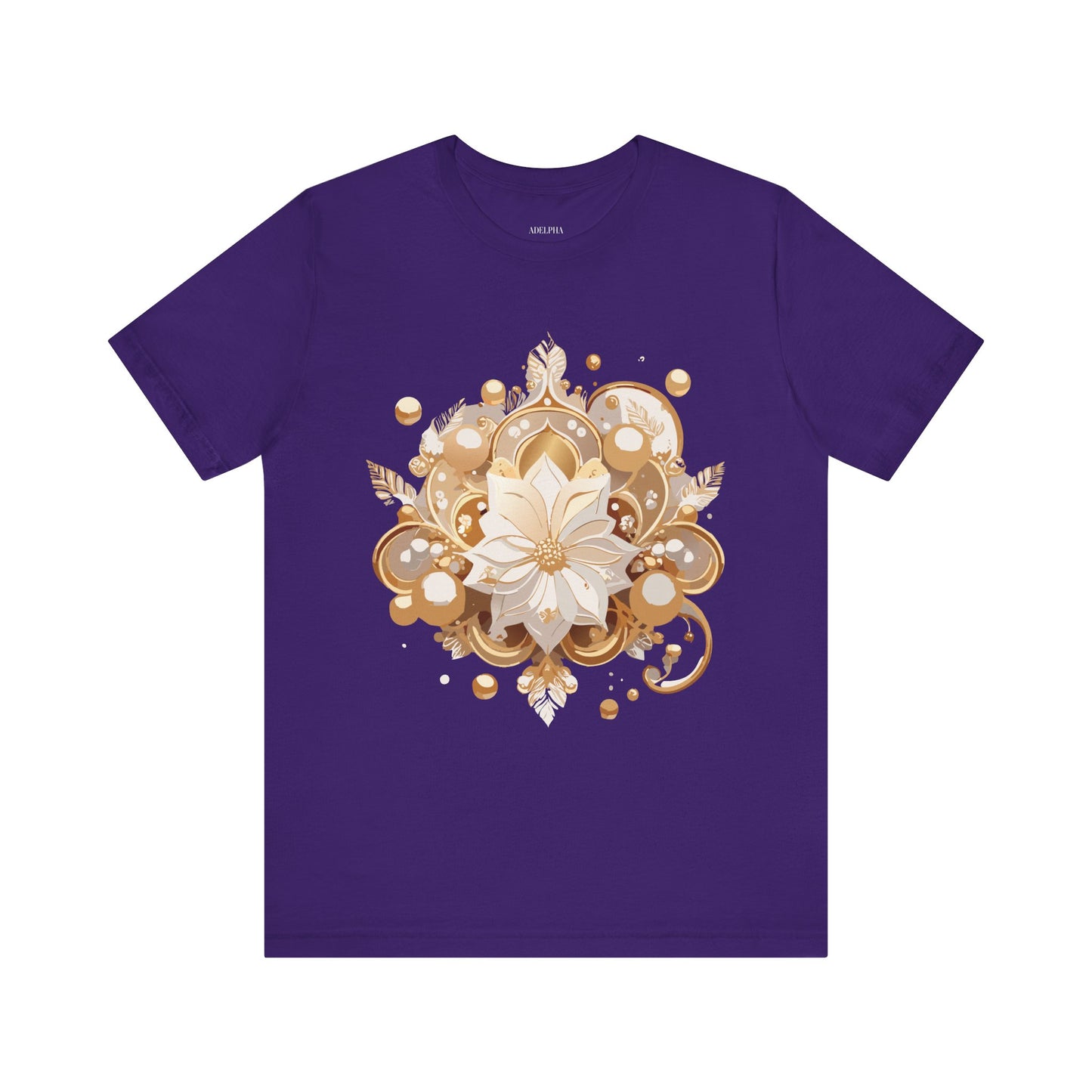 Jewelry Shirt