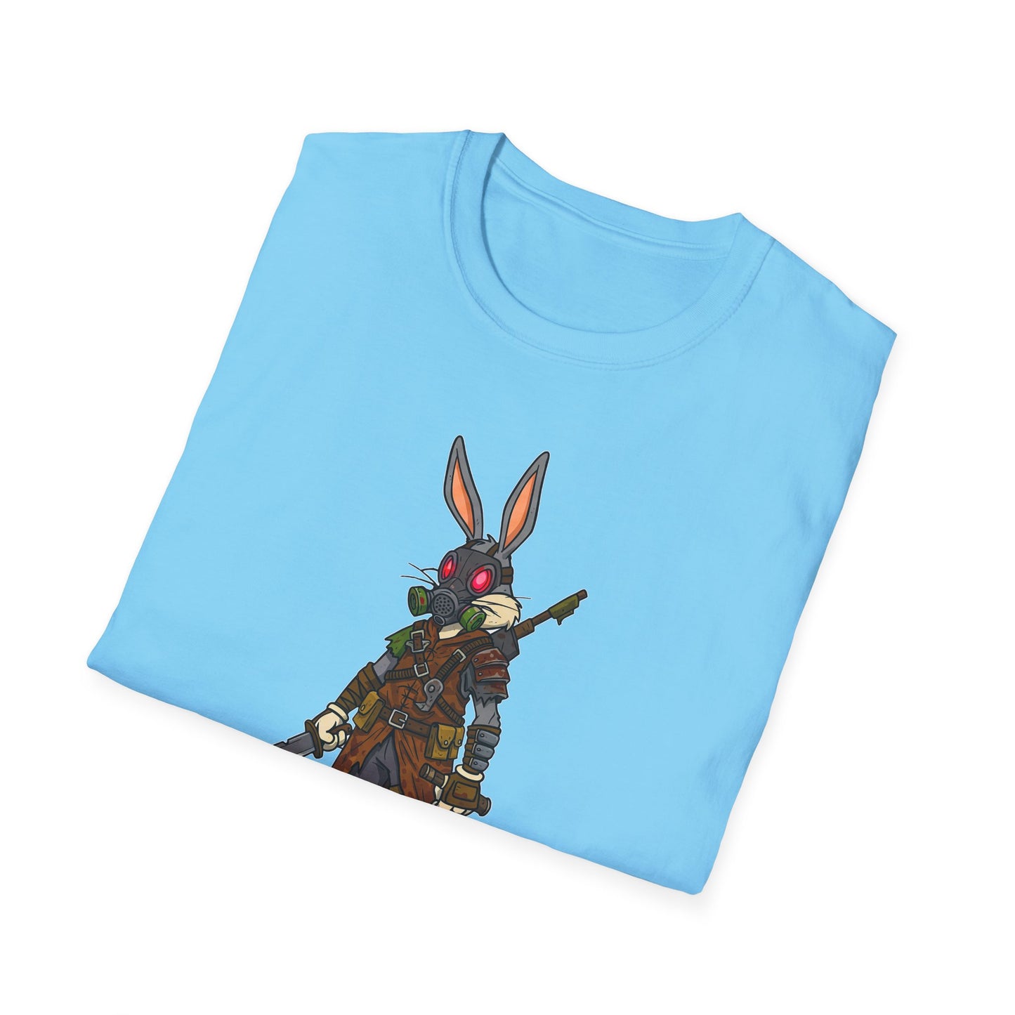 Bugs Bunny Shirt, Bugs Bunny T Shirt, Shirt with Bugs Bunny, T Shirt with Cartoon, Cartoon on T Shirt, Animation Shirt