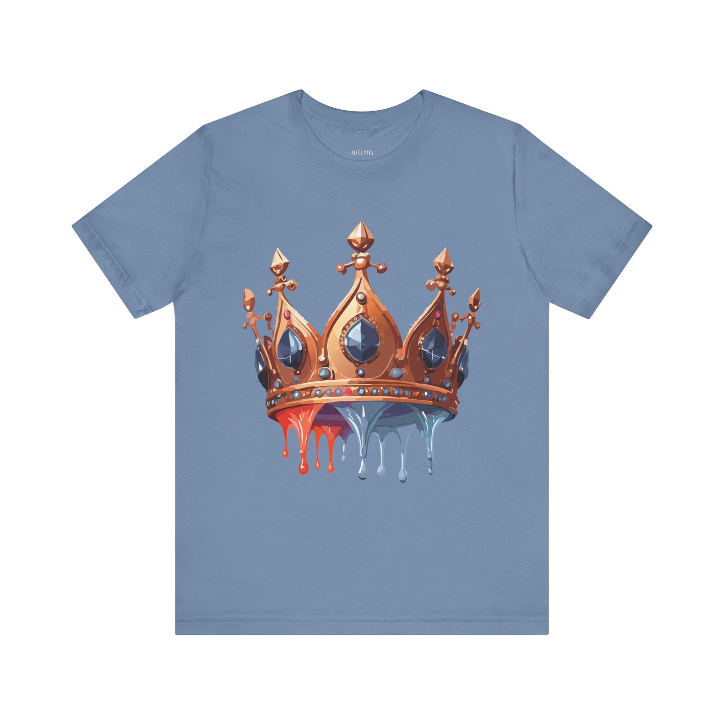 Crown Shirt
