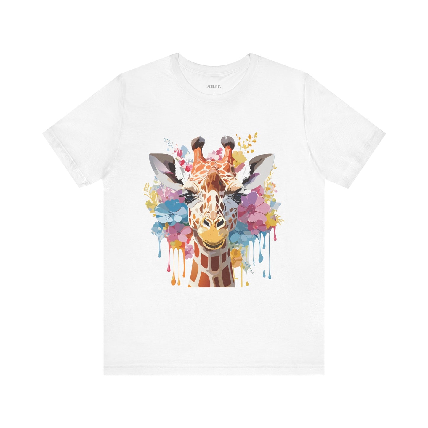 Giraffe Shirt