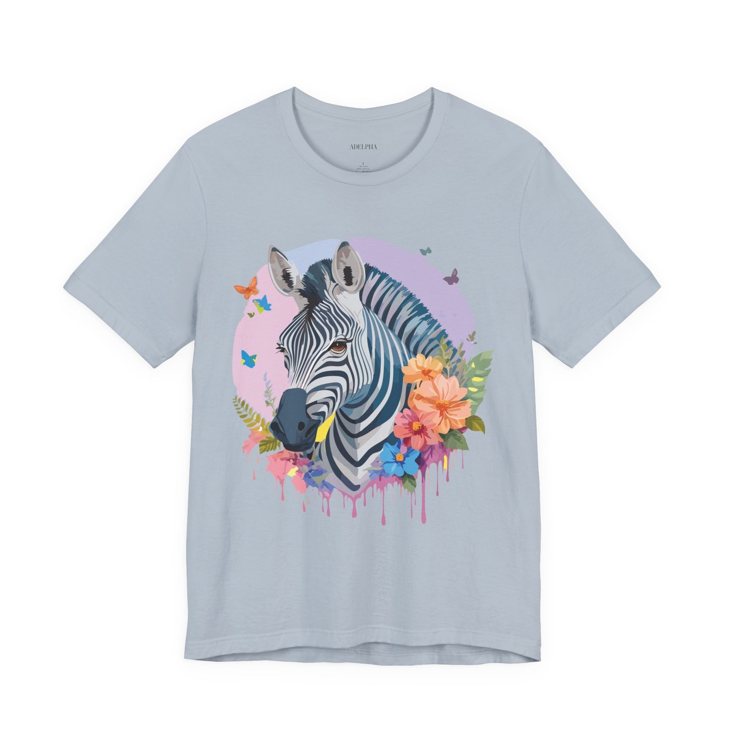 Zebra Shirt