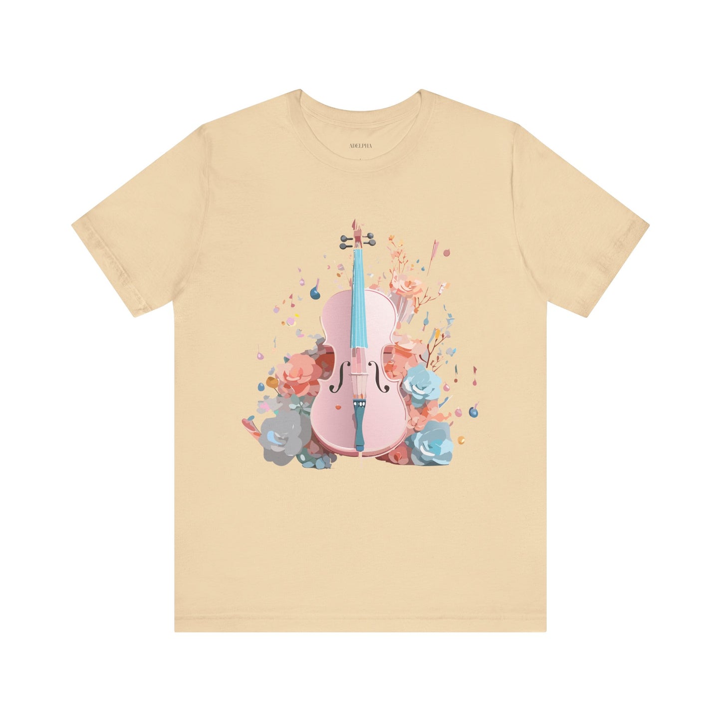 Music T Shirt