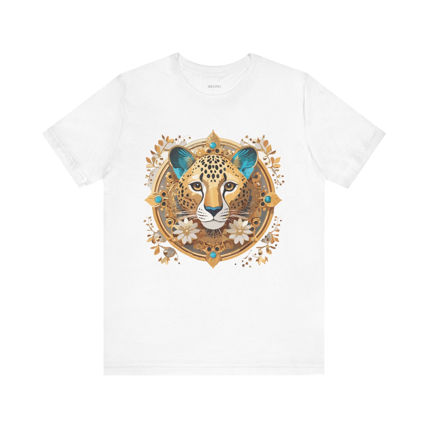 Medallion Shirt