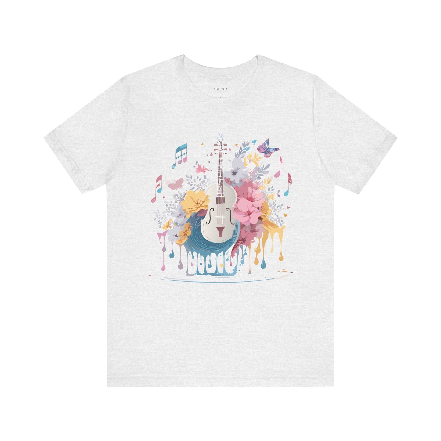 Music T Shirt