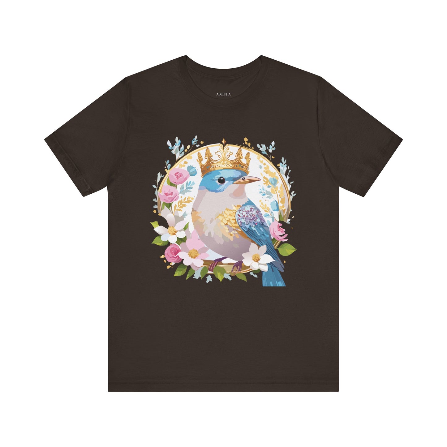 Medallion Shirt