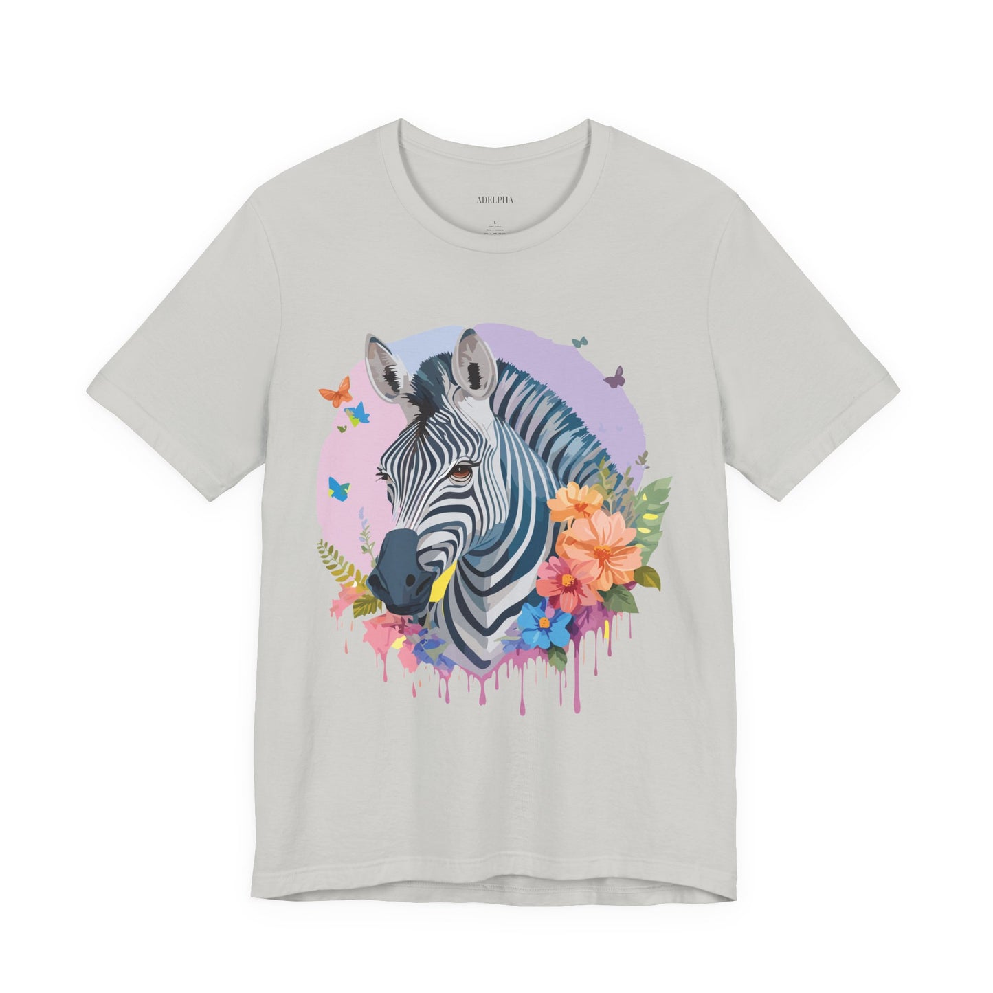 Zebra Shirt