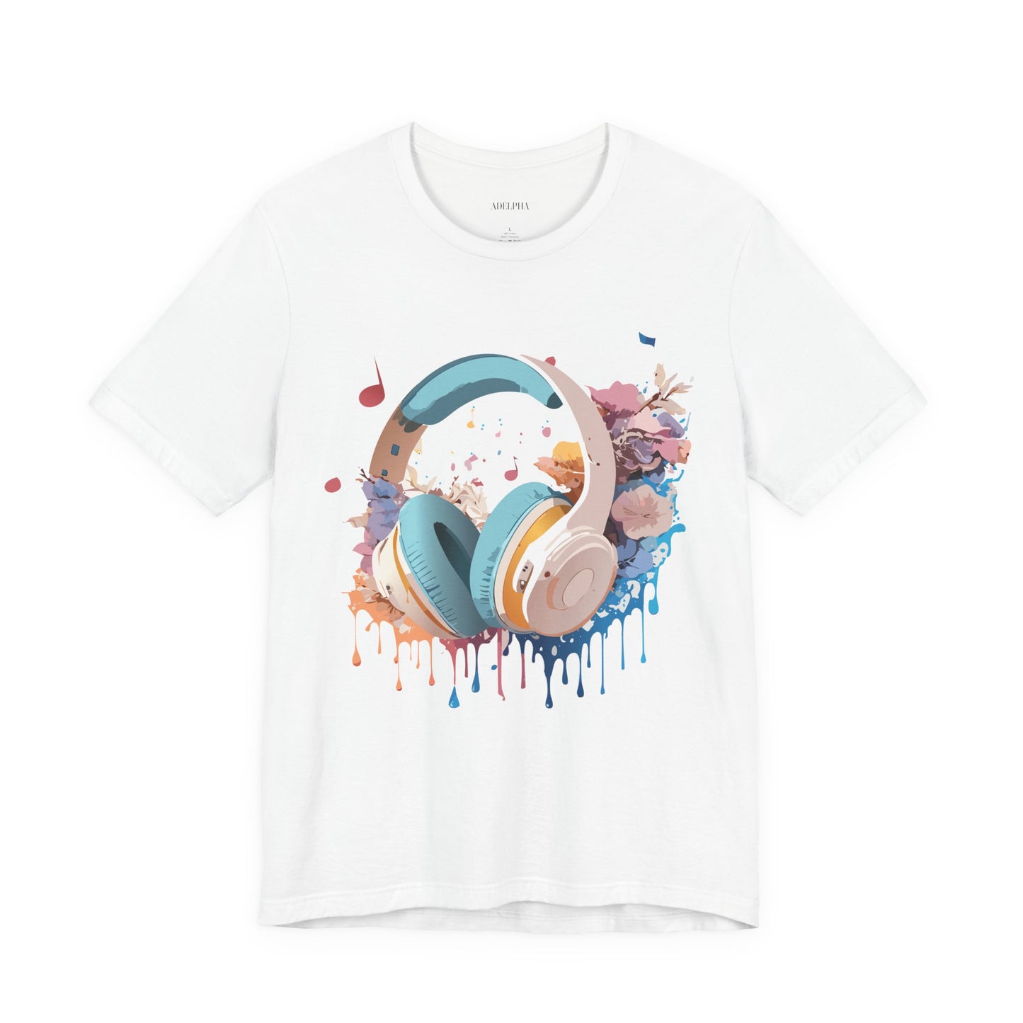 Music T Shirt