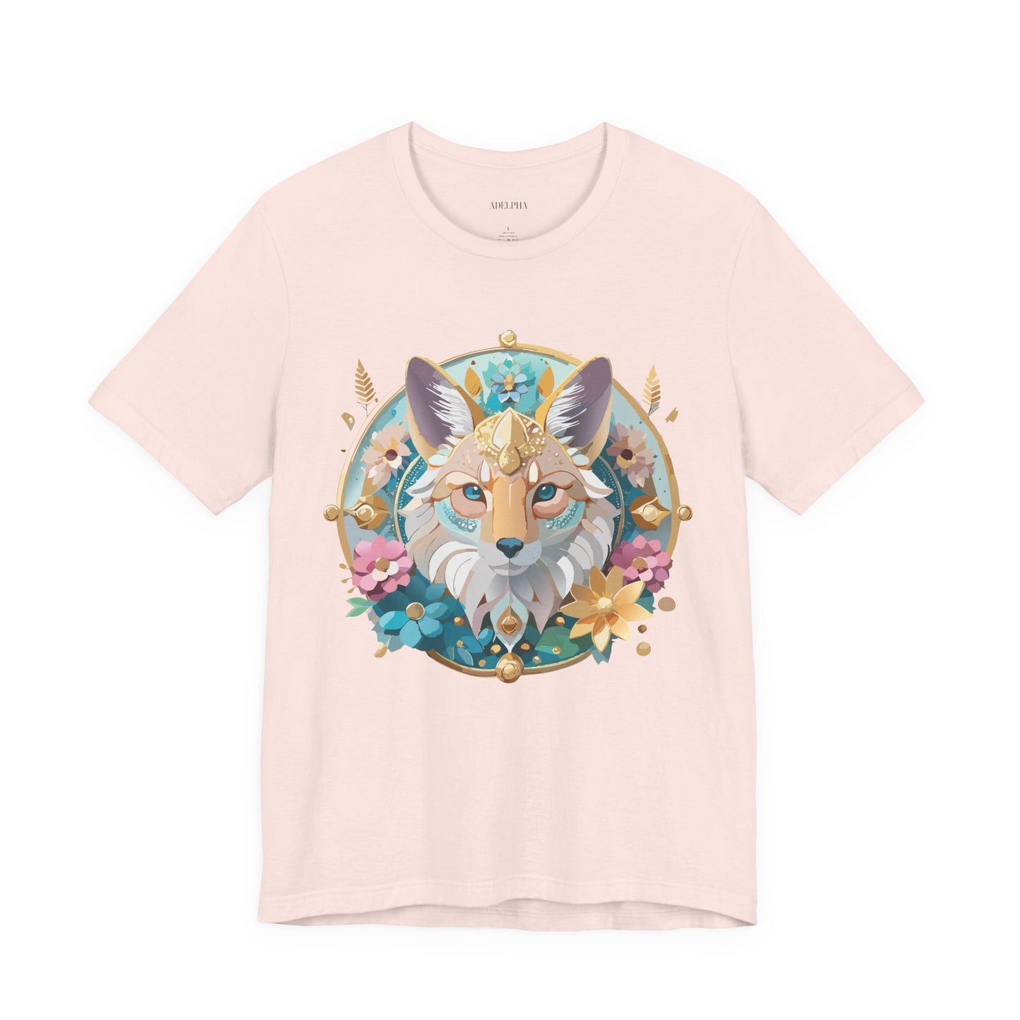 Medallion Shirt
