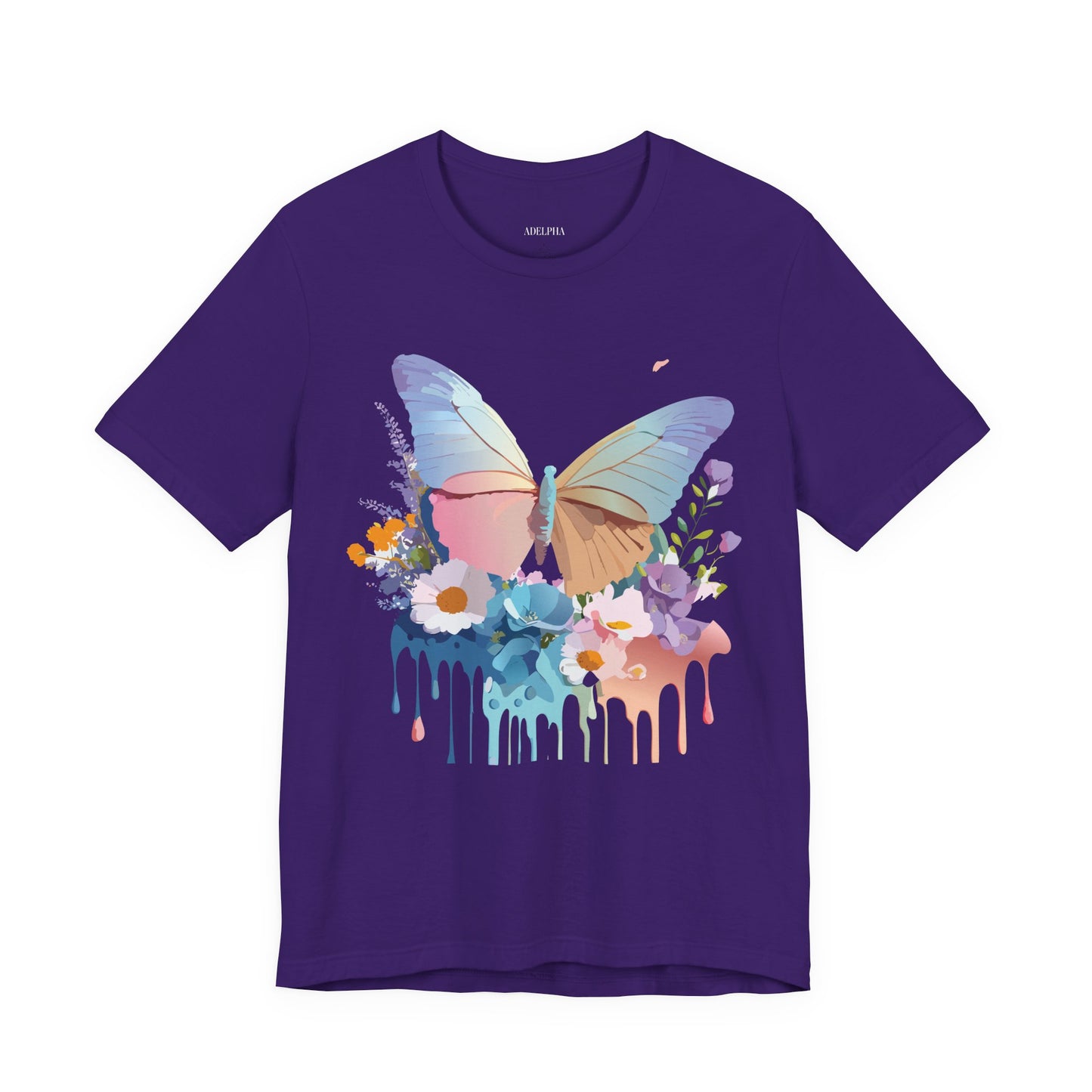 Butterfly Shirt