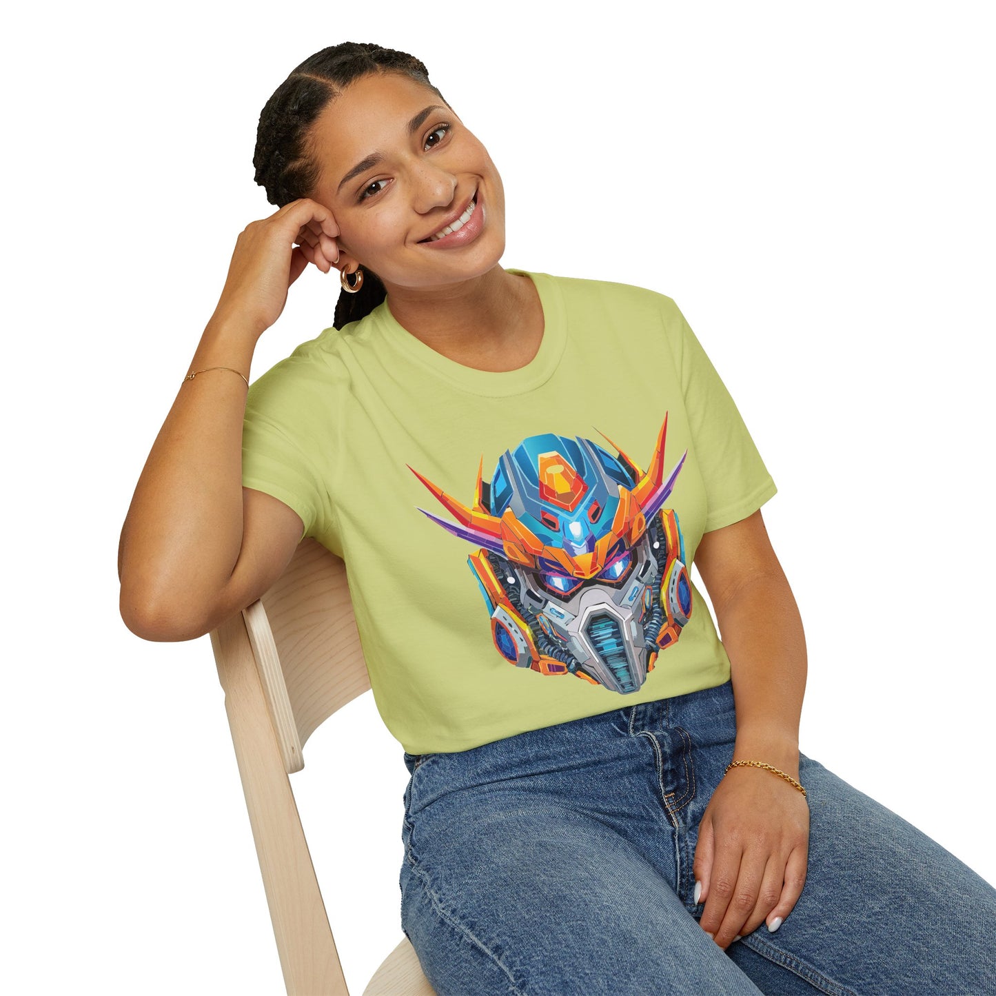 Cyborg Tee, Robot Shirt, Terminator Shirt