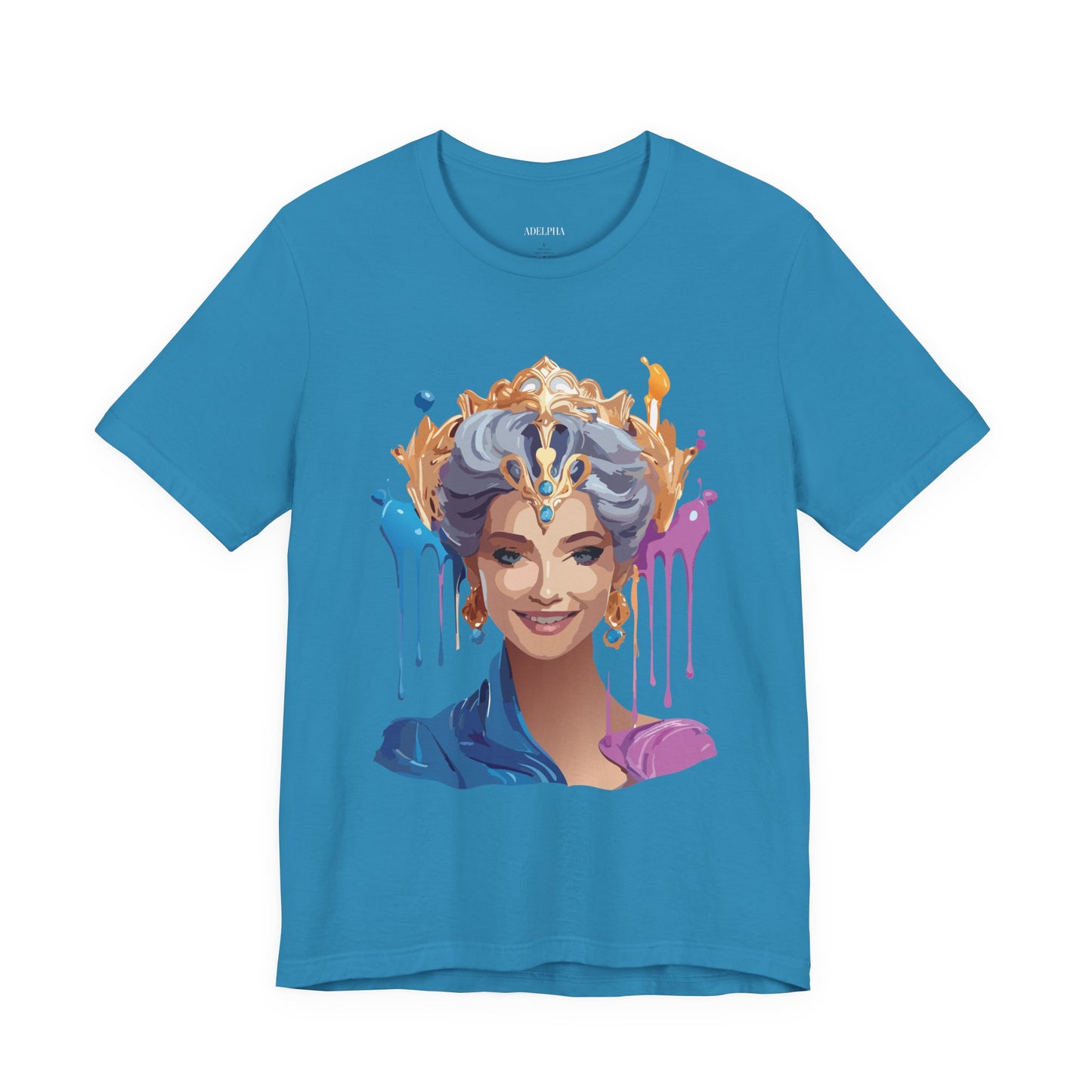 Queen T Shirt