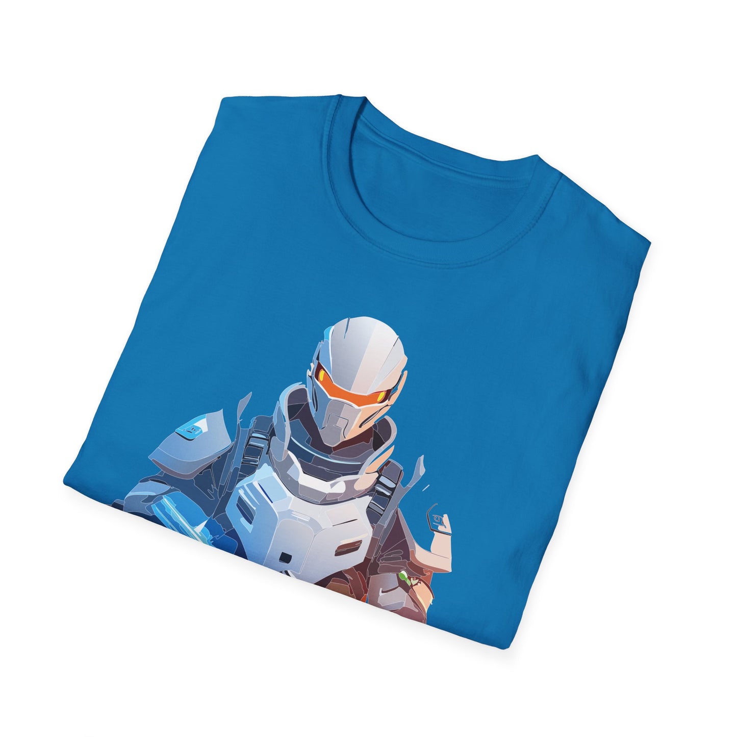 Warrior Shirt, Shirt with Warrior, T Shirt with Warrior, Warriors T Shirt