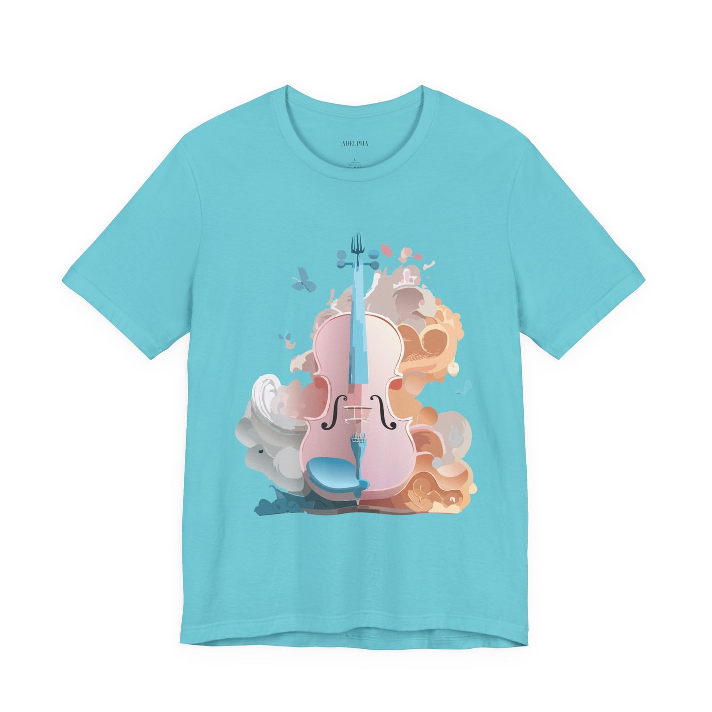 Music T Shirt