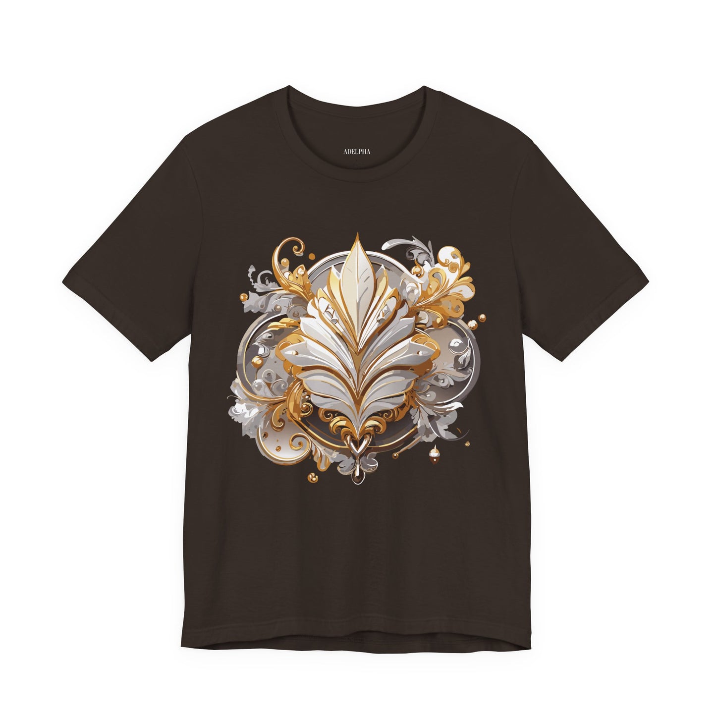 Jewelry Shirt