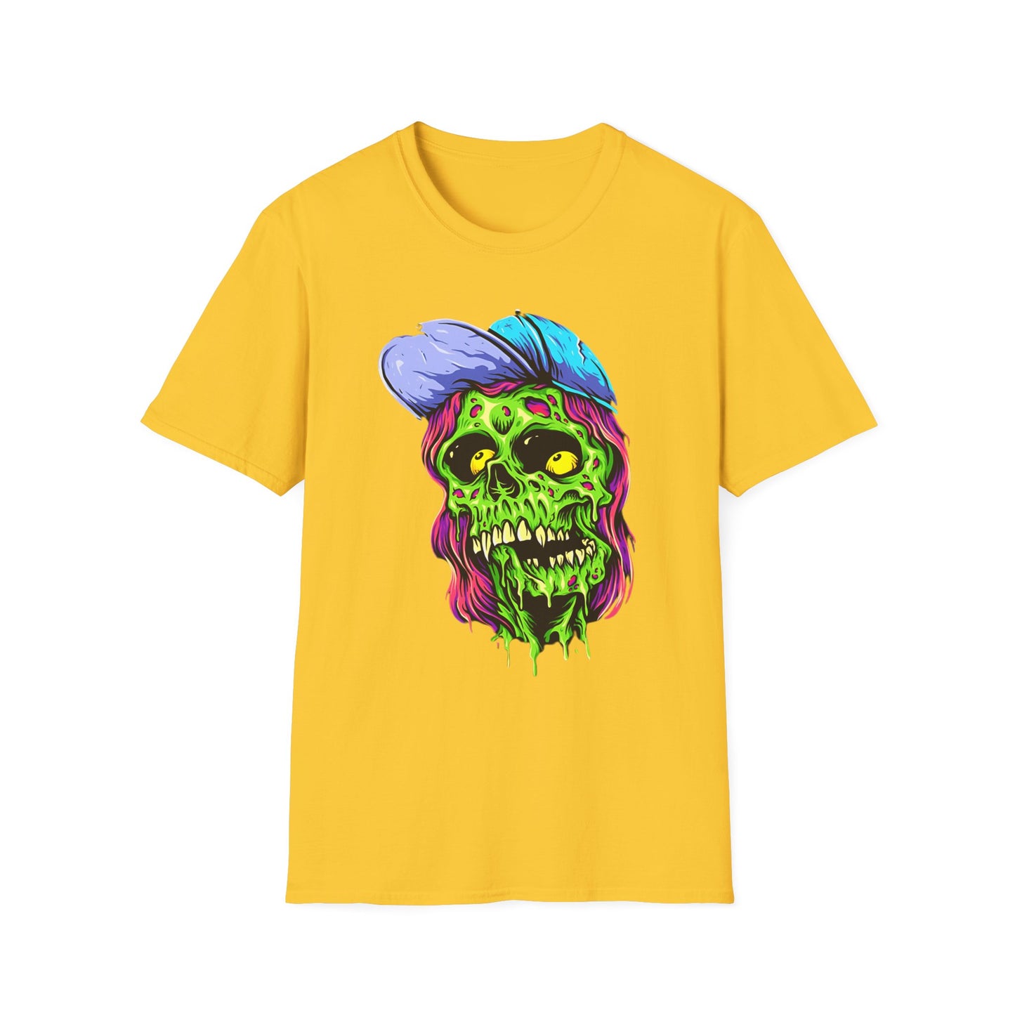 Skull Tee Shirt, Skeleton Shirt, Shirt with Skull, Shirt with Skeleton