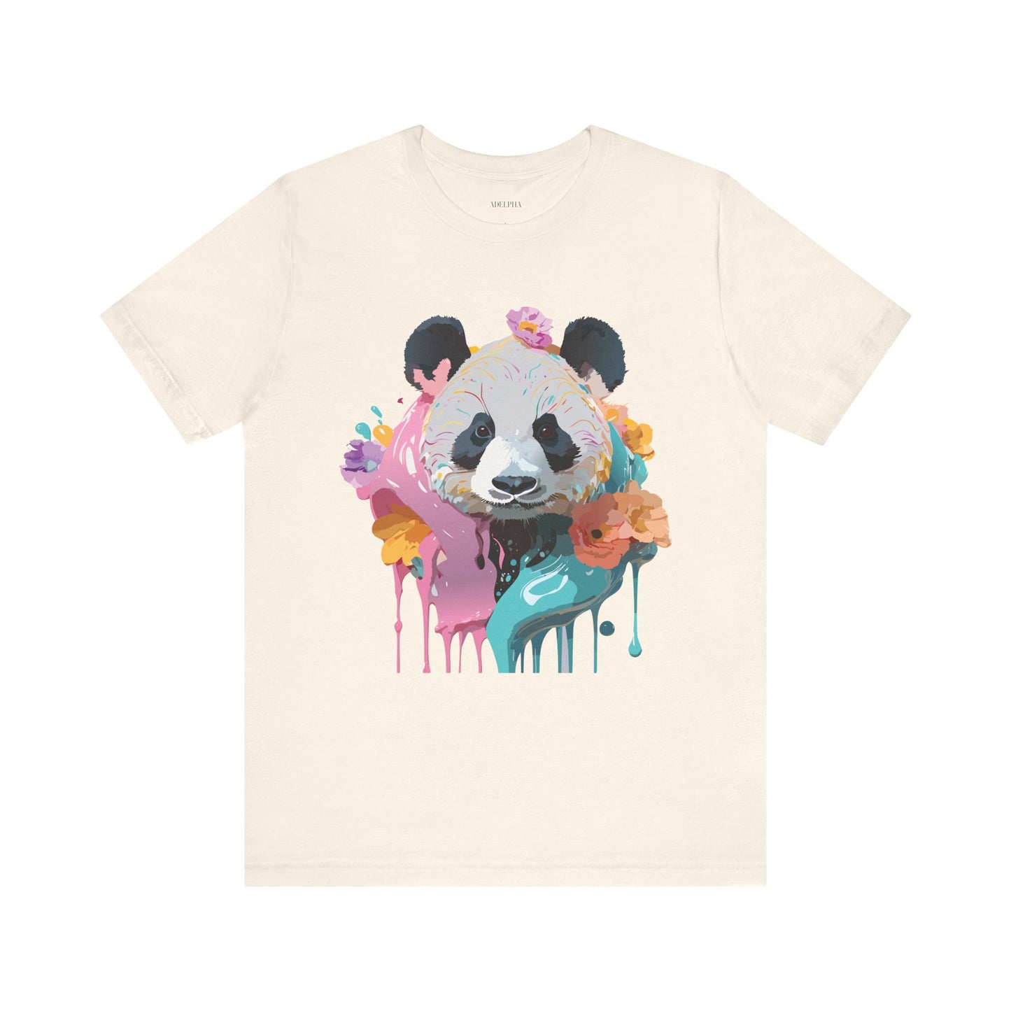 Panda Shirt
