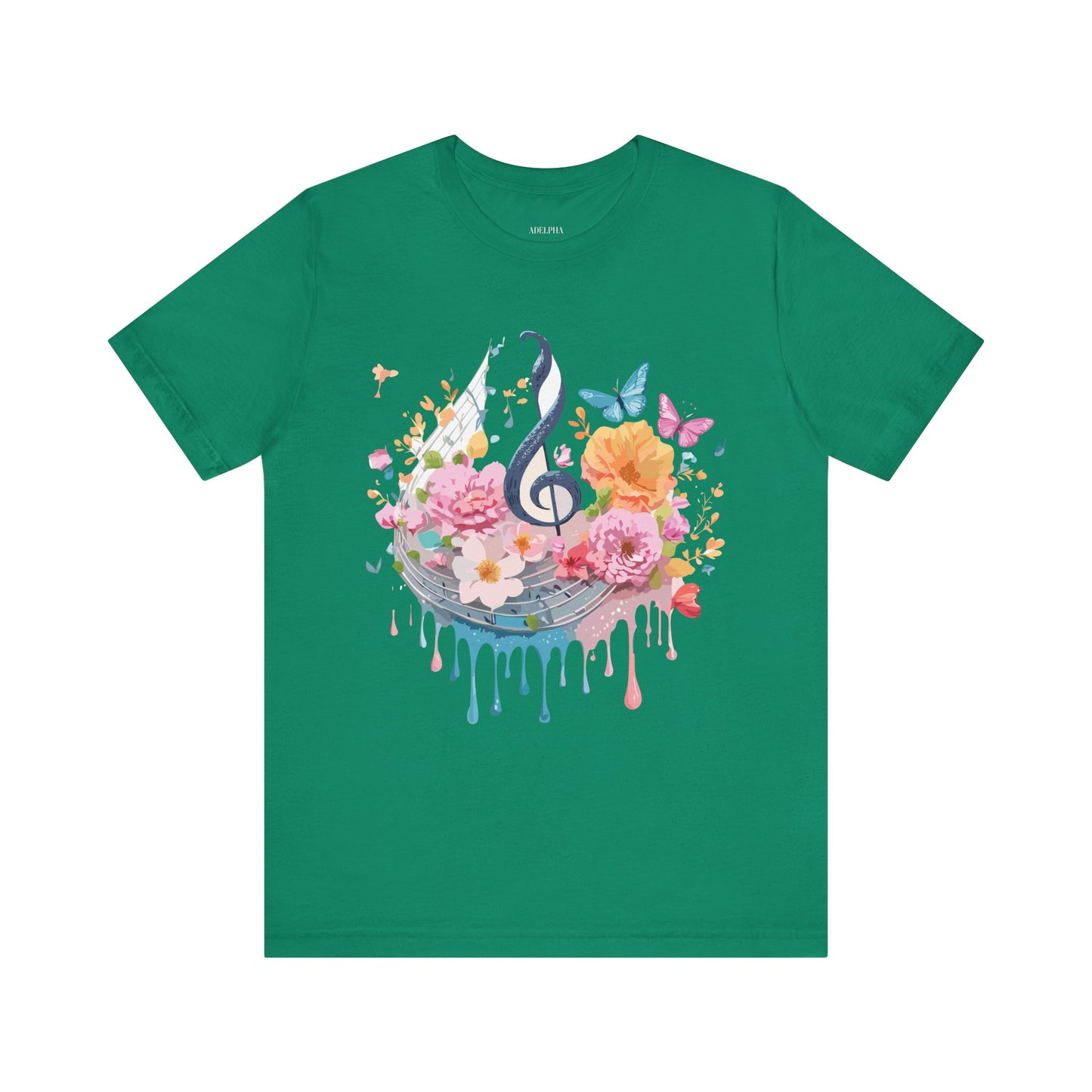Music T Shirt