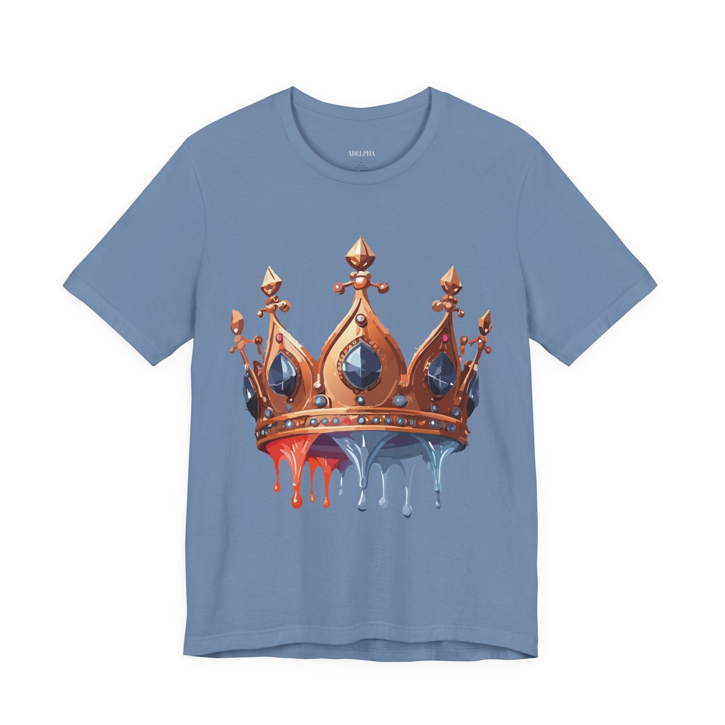 Crown Shirt