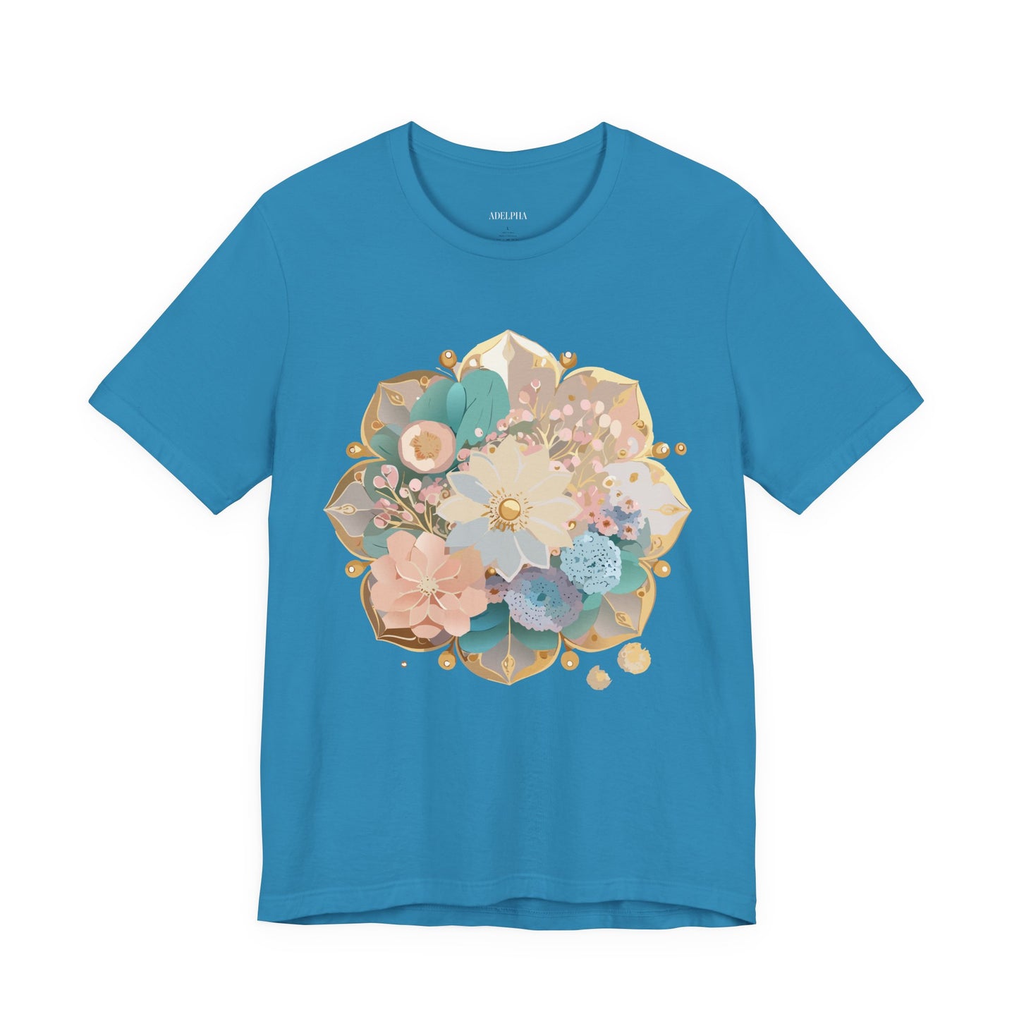 Mandala Shirt