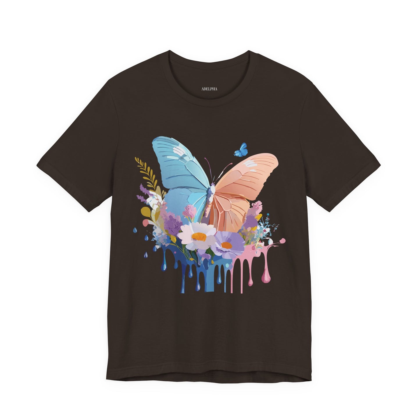 Butterfly Shirt