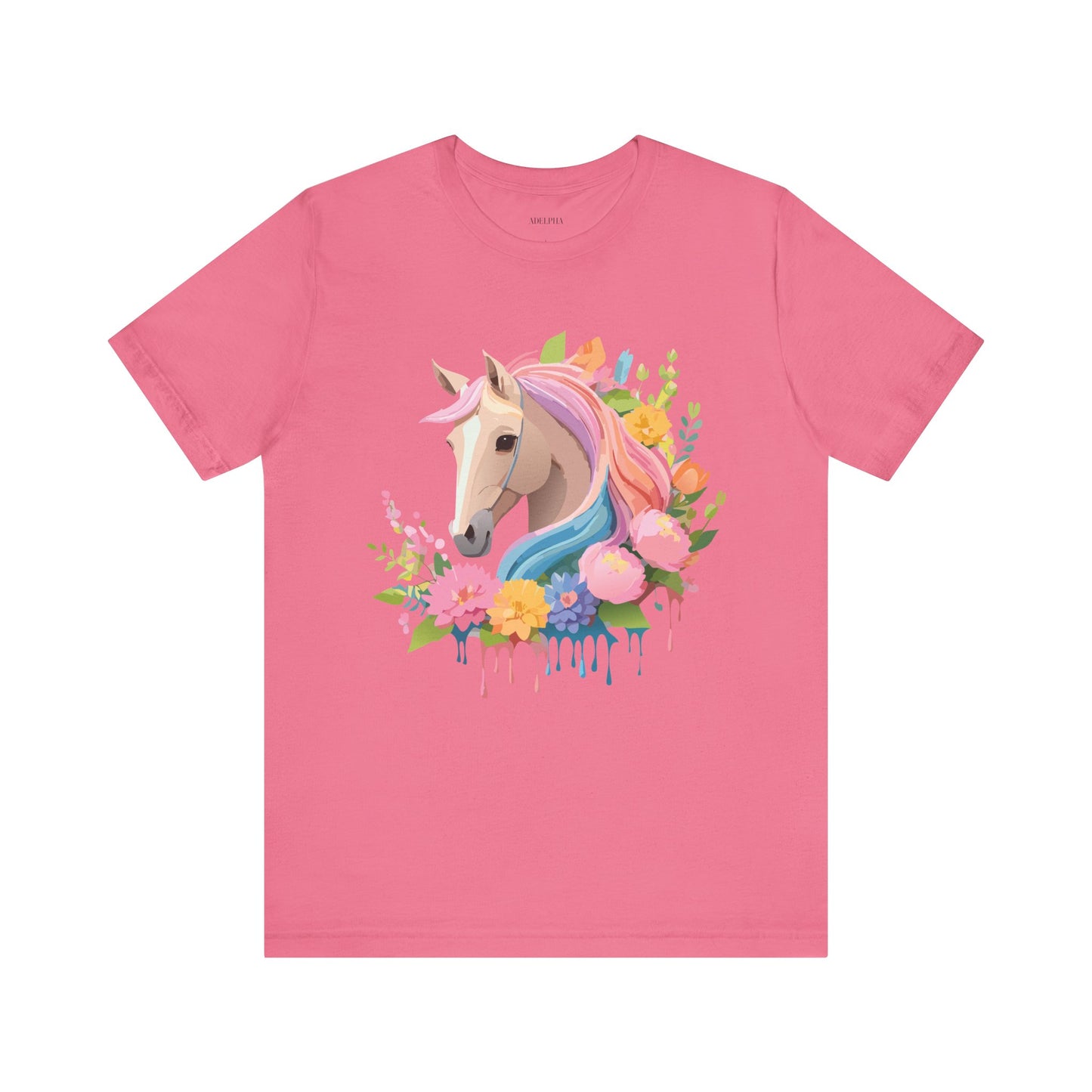 Horse Shirt, Shirt with Horse