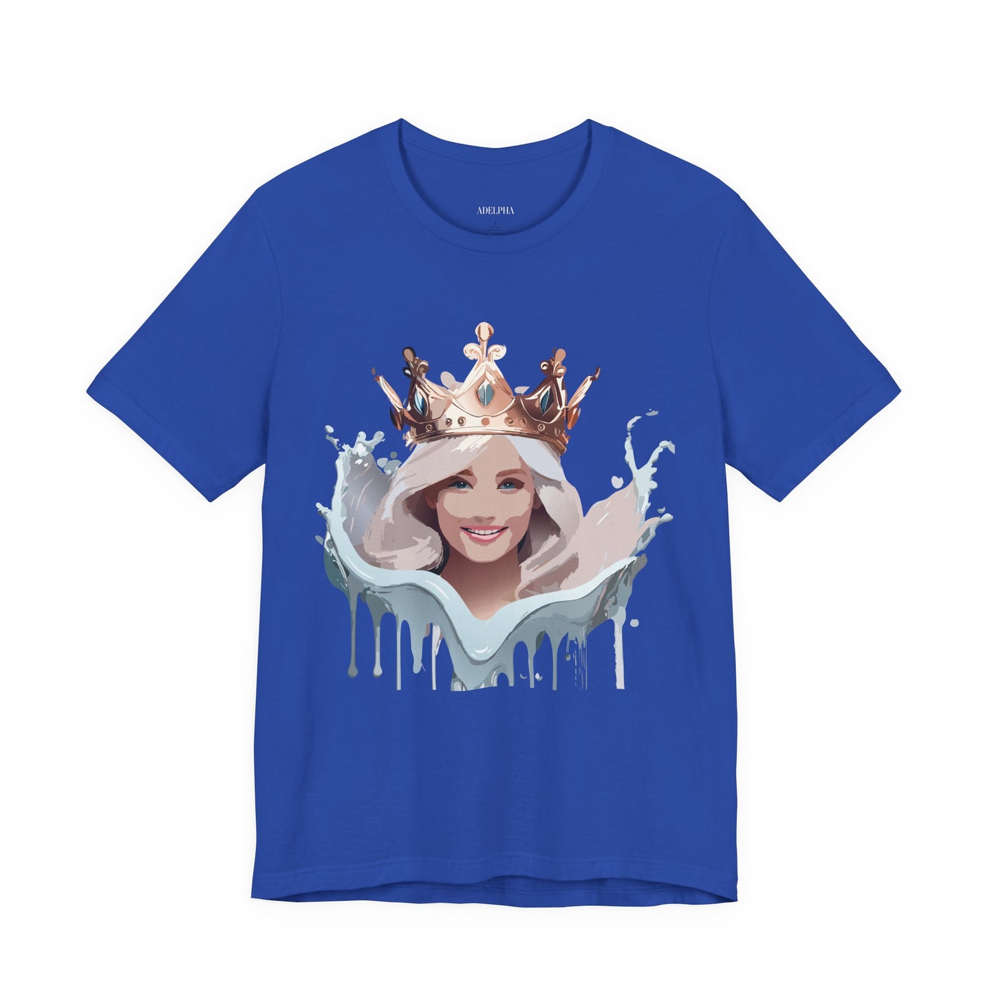 Queen T Shirt