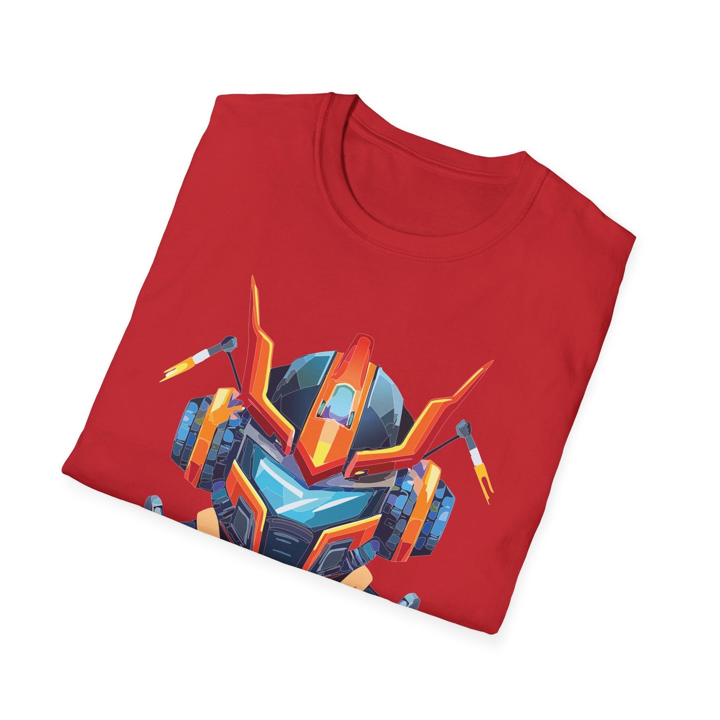 Cyborg Tee, Robot Shirt, Terminator Shirt