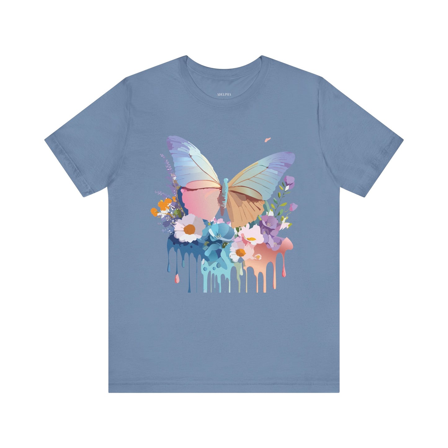 Butterfly Shirt