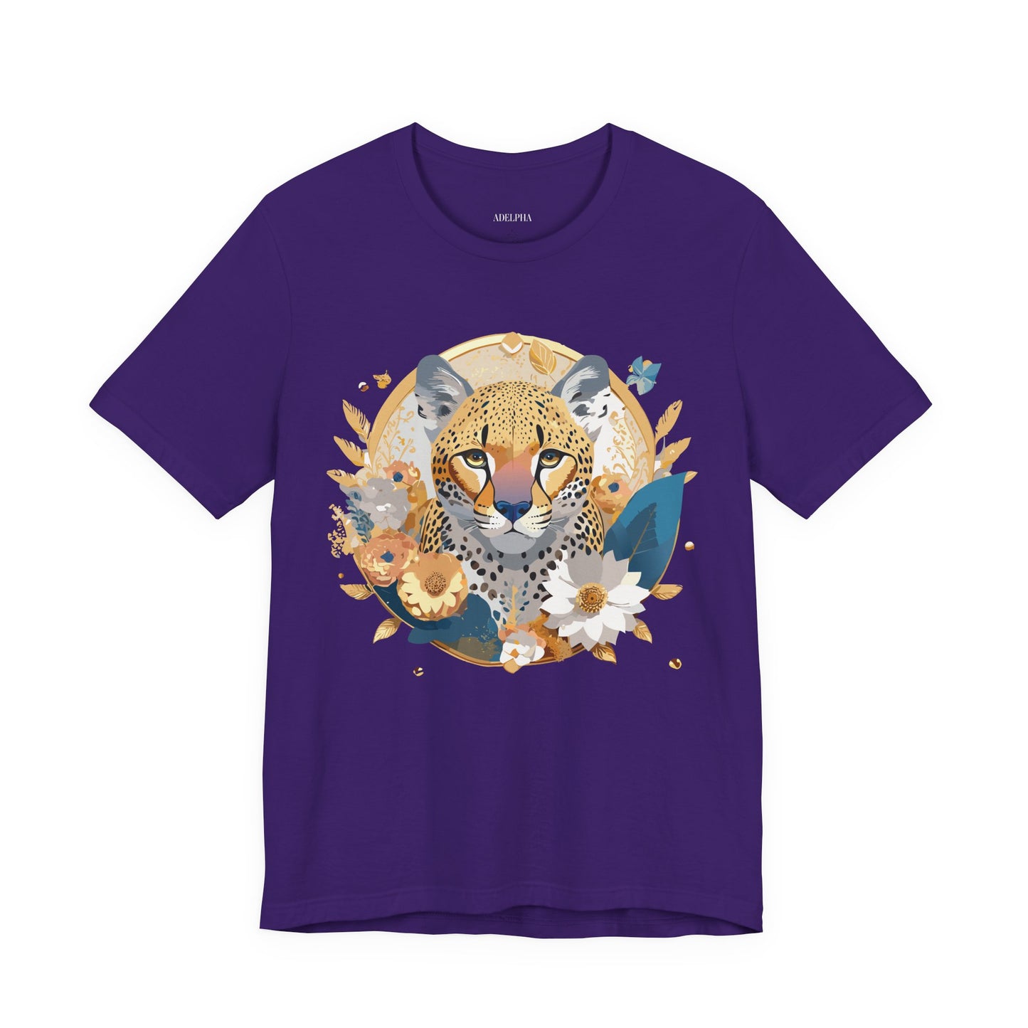 Medallion Shirt