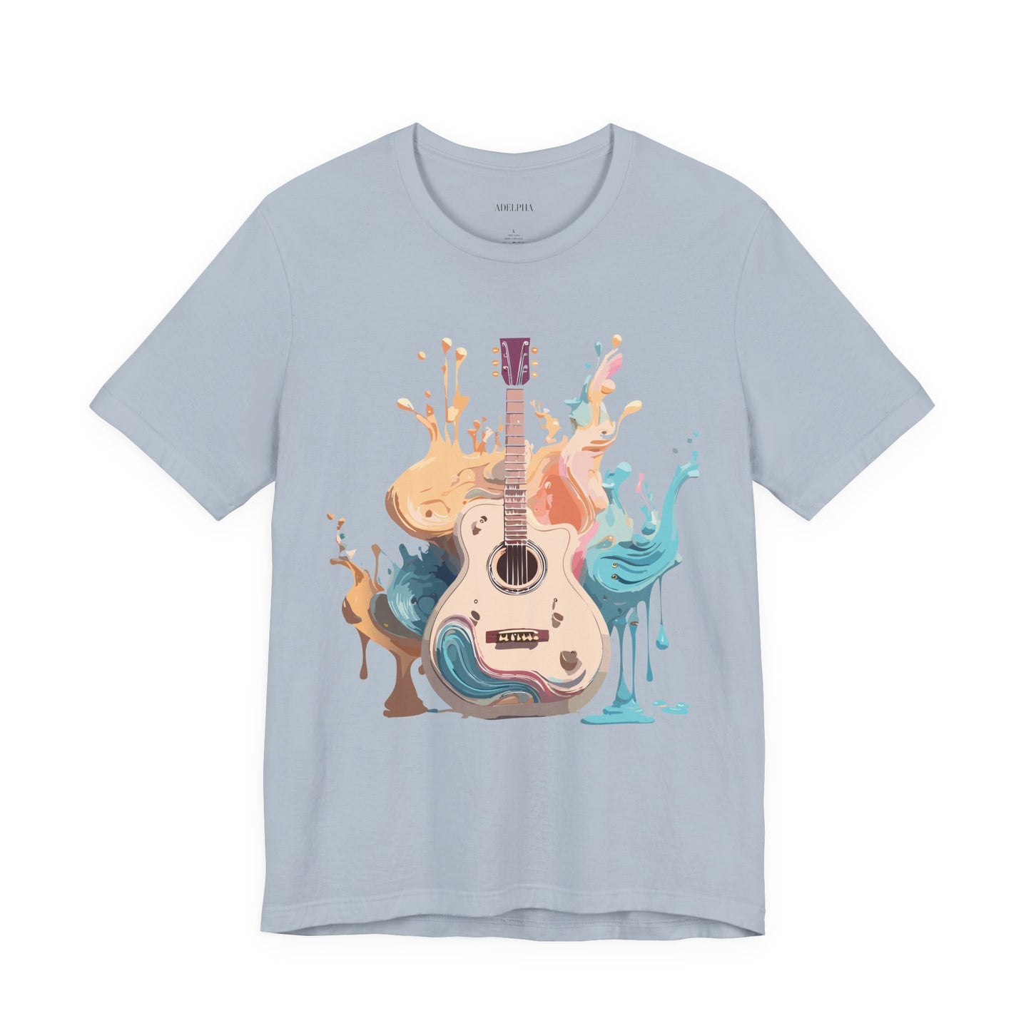 Music T Shirt