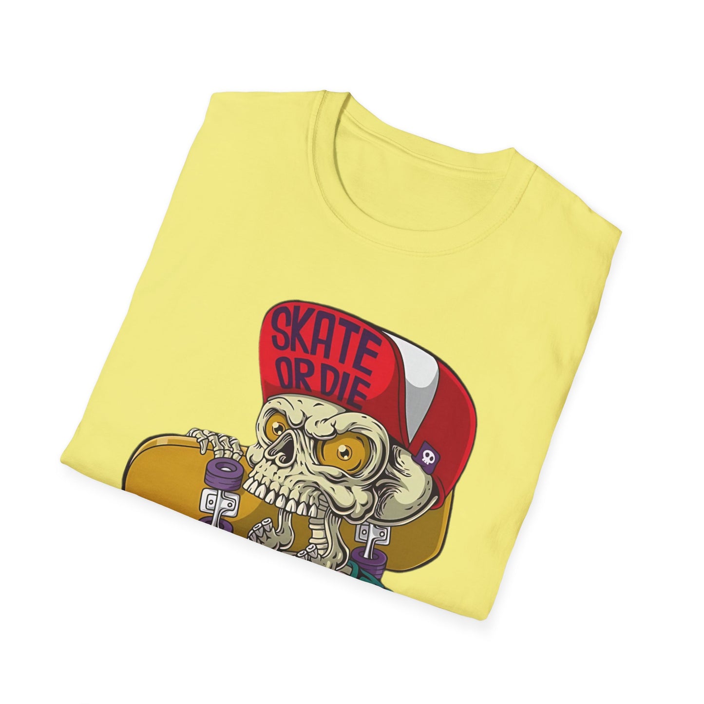 Skull Tee Shirt, Skeleton Shirt, Shirt with Skull, Shirt with Skeleton